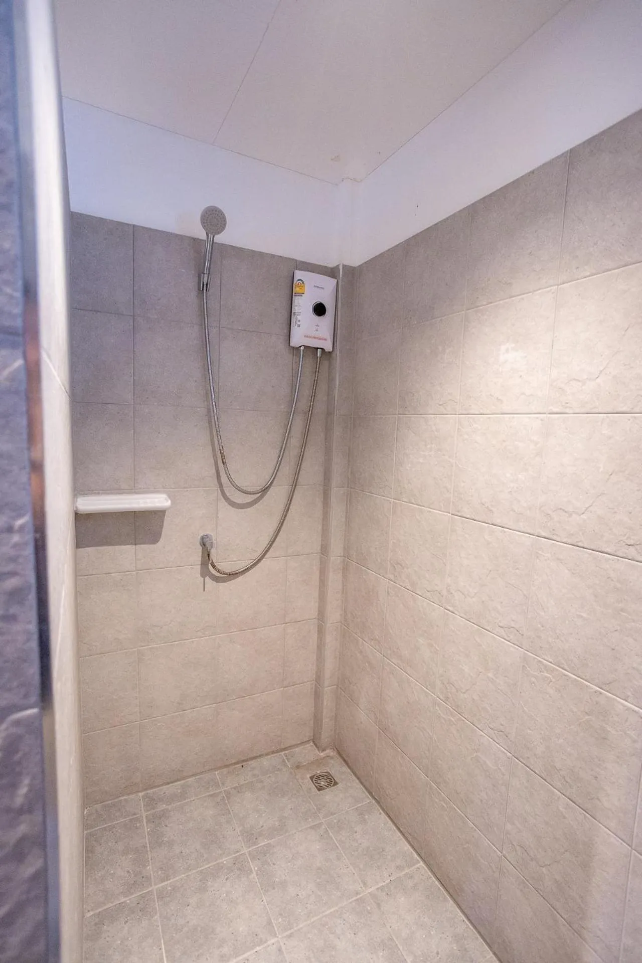 Bathroom in Relax Bay Beach Resort