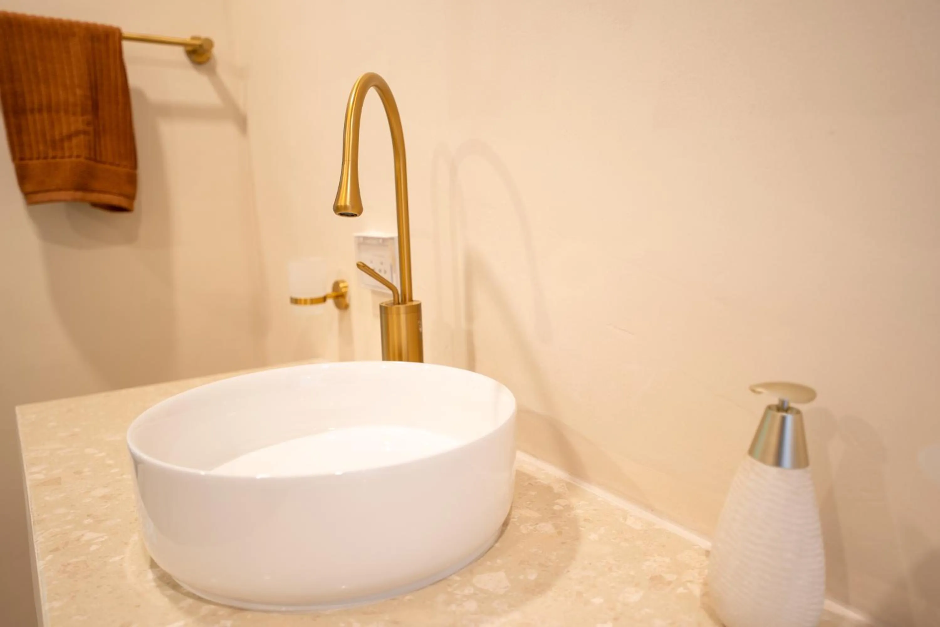 Relax Bay Beach Resort