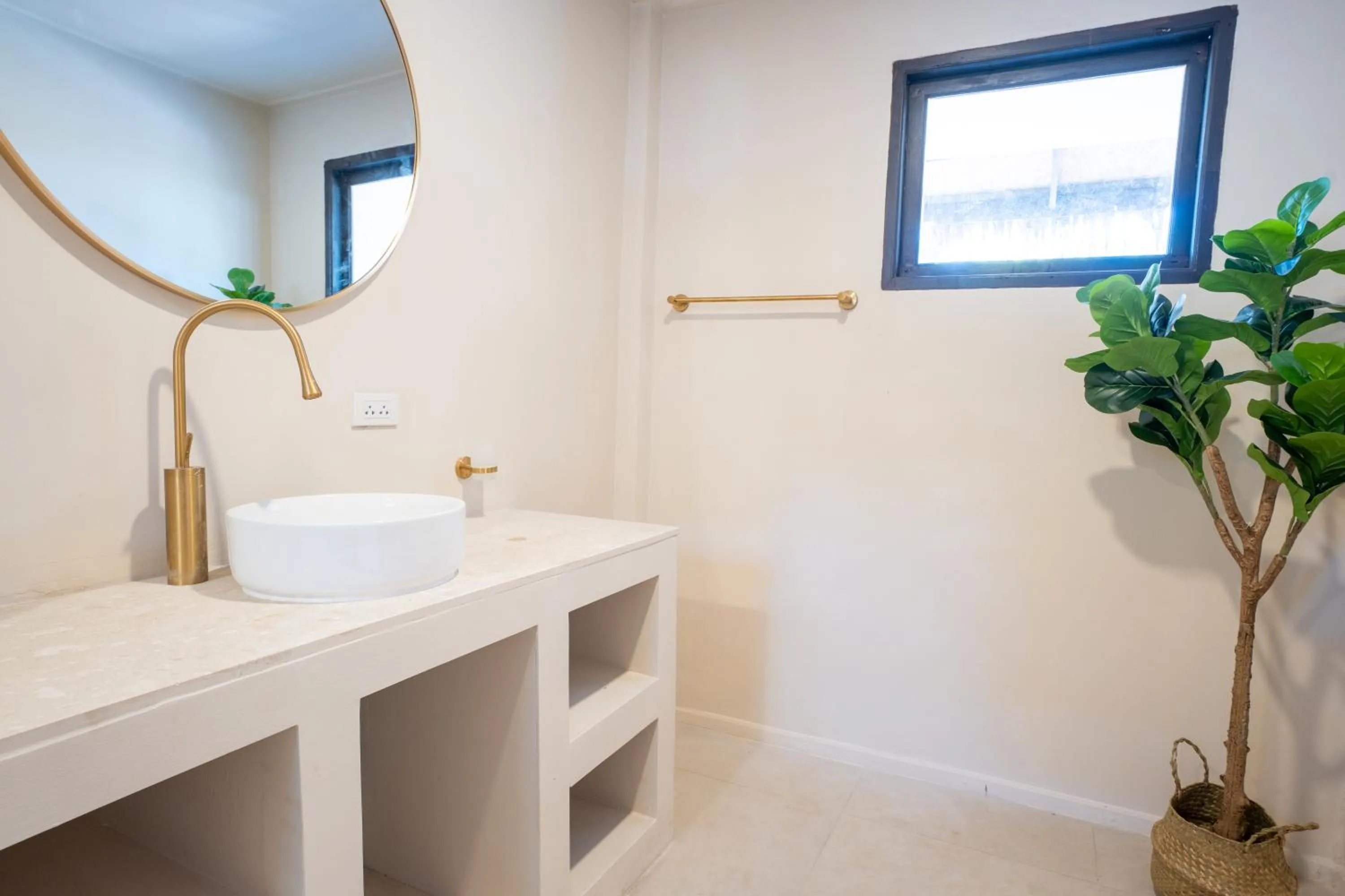 Relax Bay Beach Resort