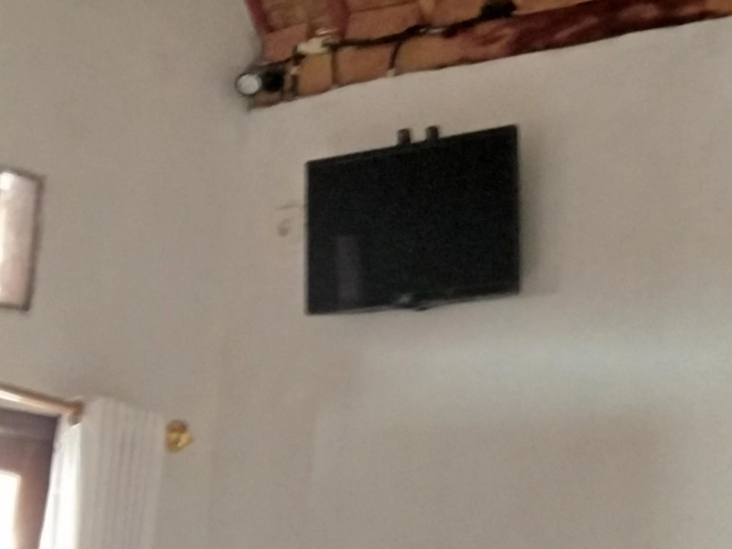 TV and multimedia in Rama Homestay