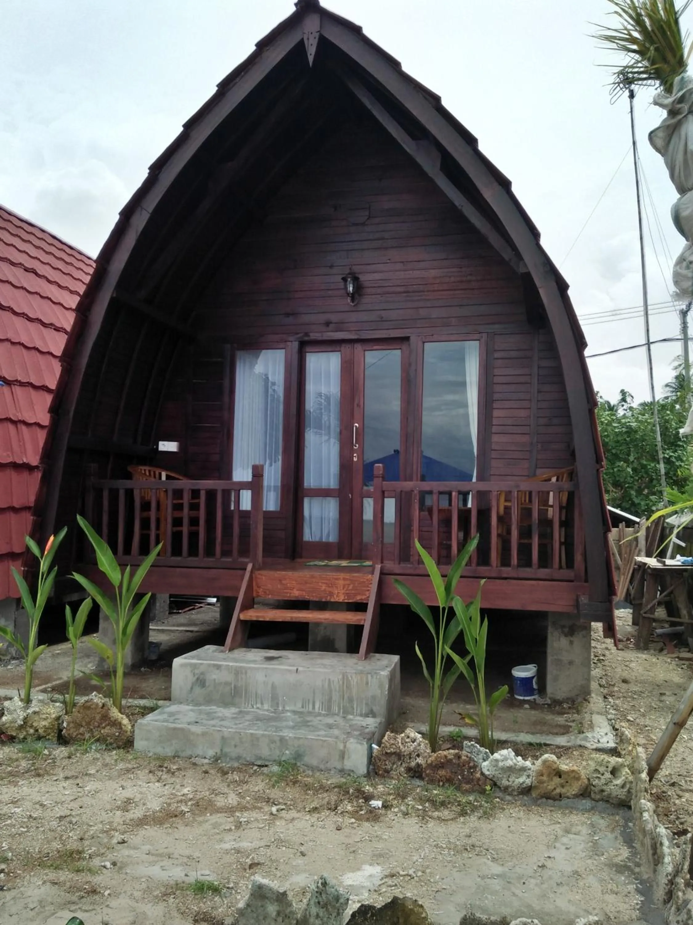Rama Homestay