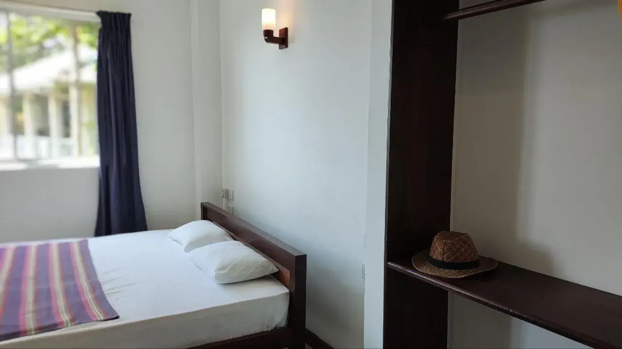 King Room with Sea View in Arazo villa King Room with Sea View in Arazo villa