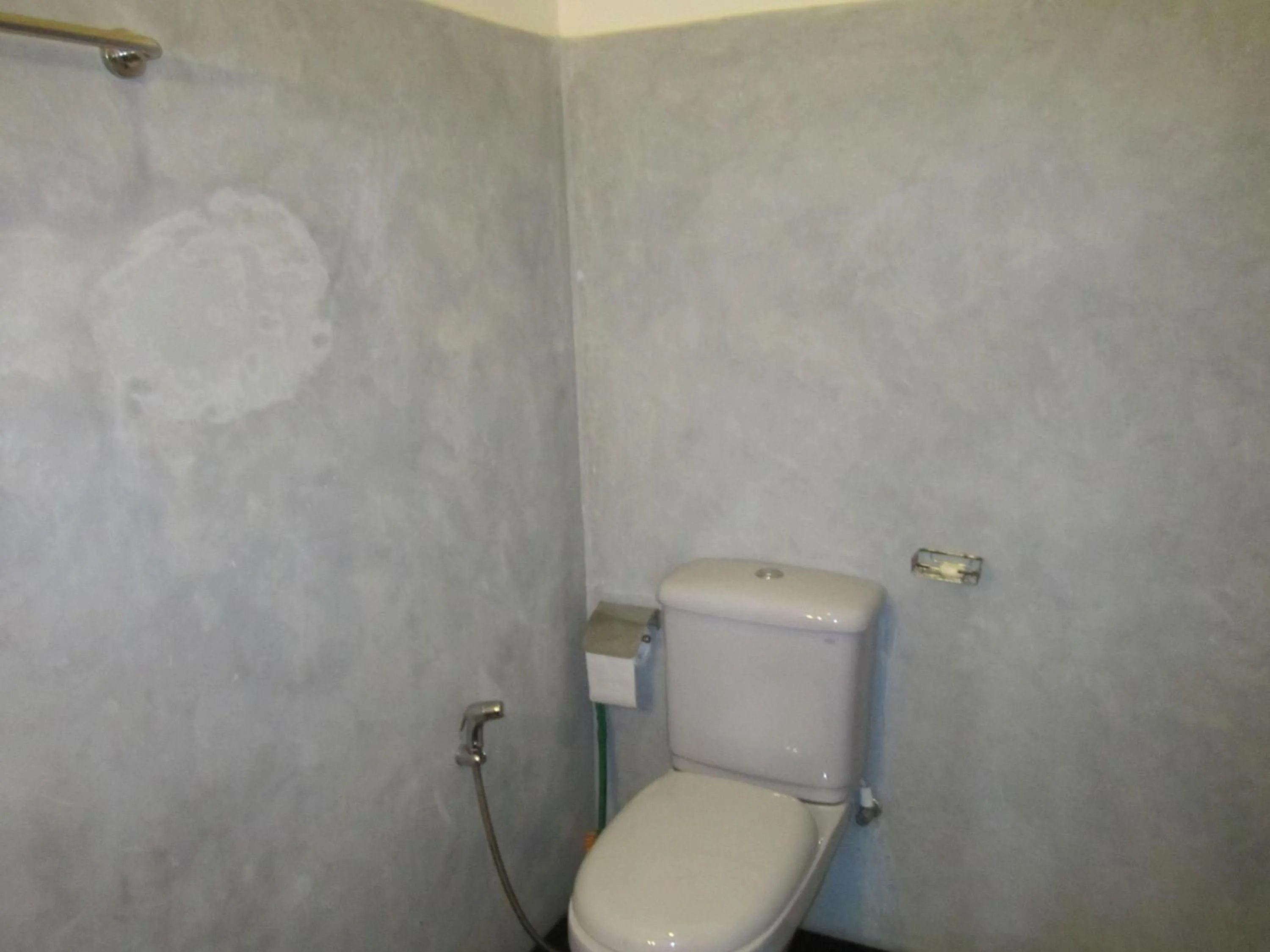 Deluxe Triple Room in Arazo villa