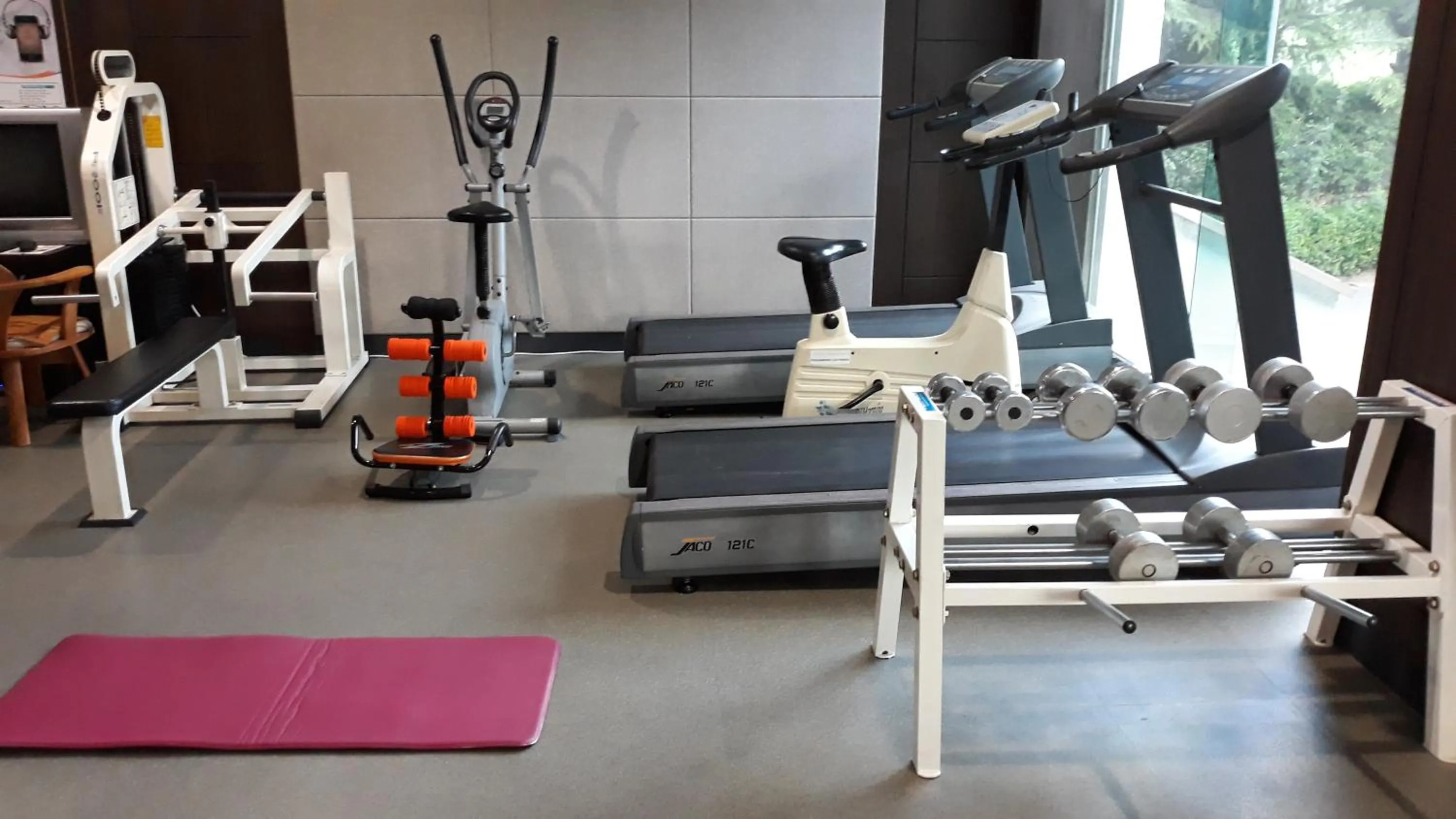 Hotel Valentine Gyeongju