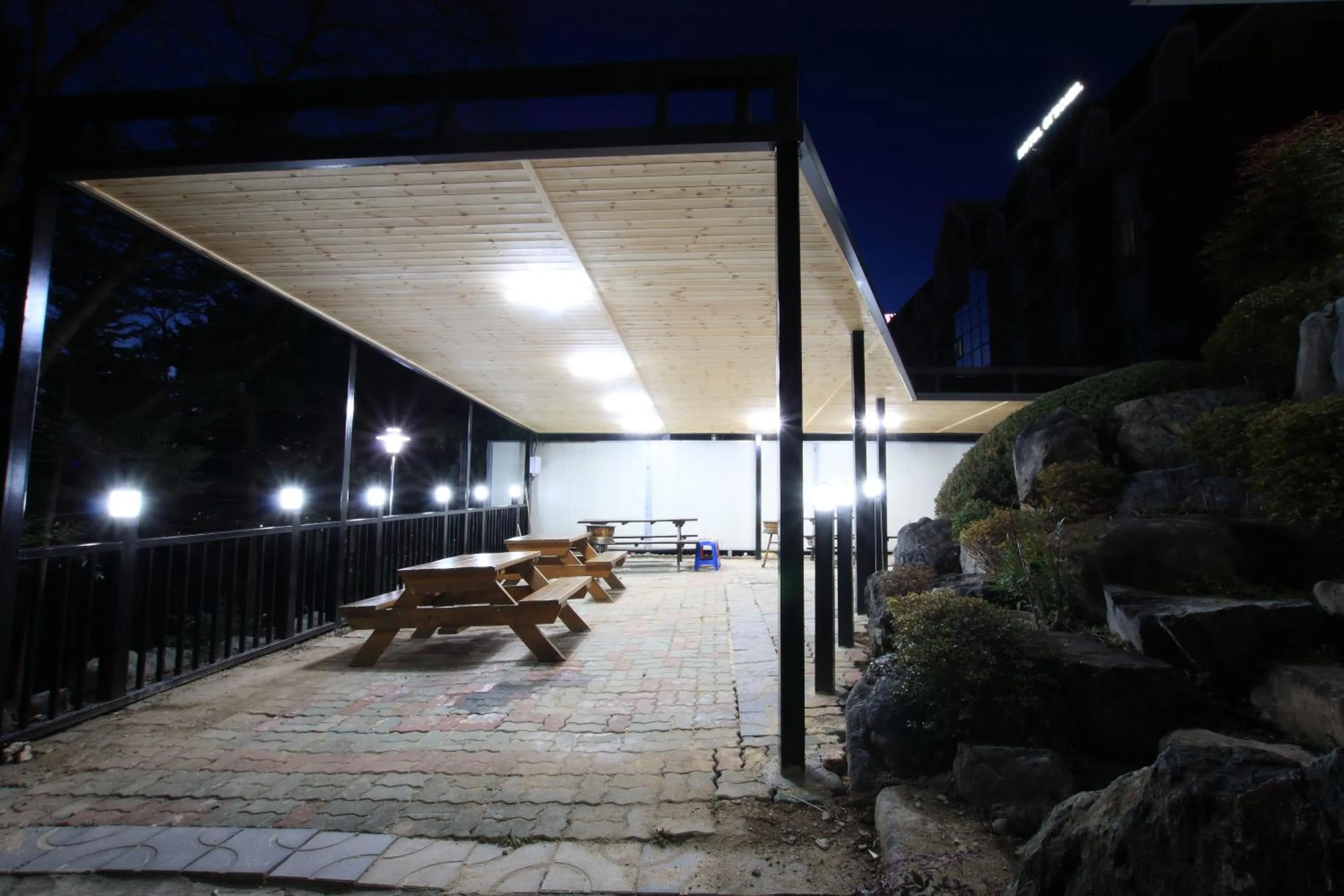 Hotel Valentine Gyeongju