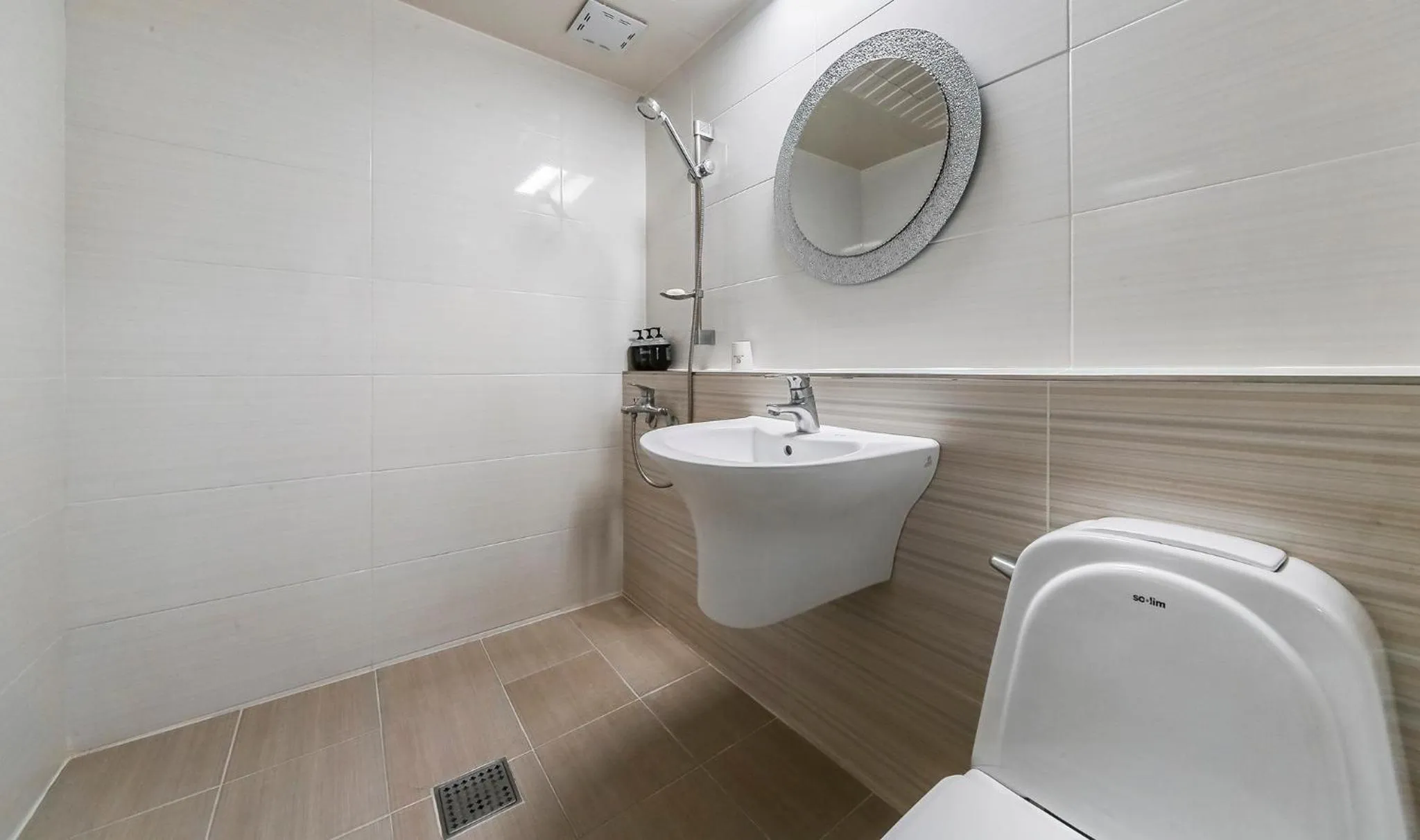 Hotel Valentine Gyeongju