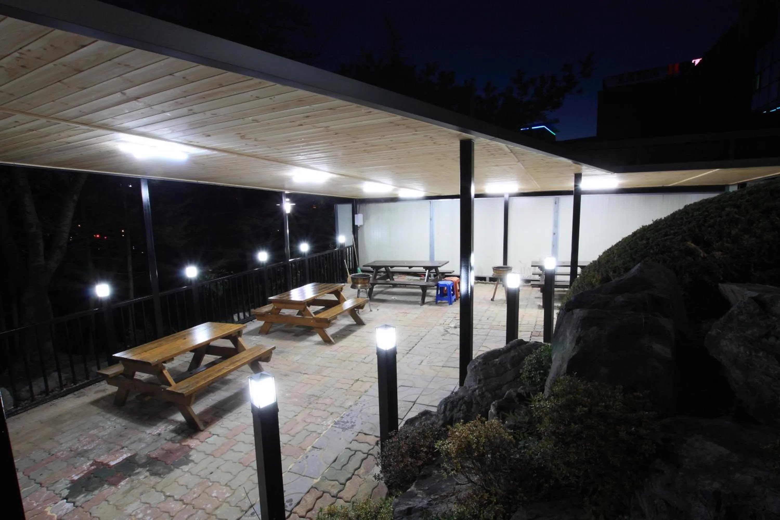 Hotel Valentine Gyeongju