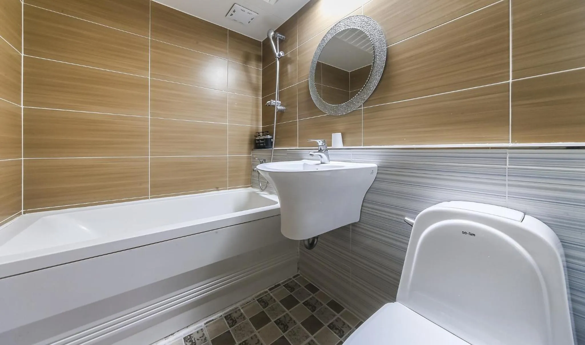 Hotel Valentine Gyeongju