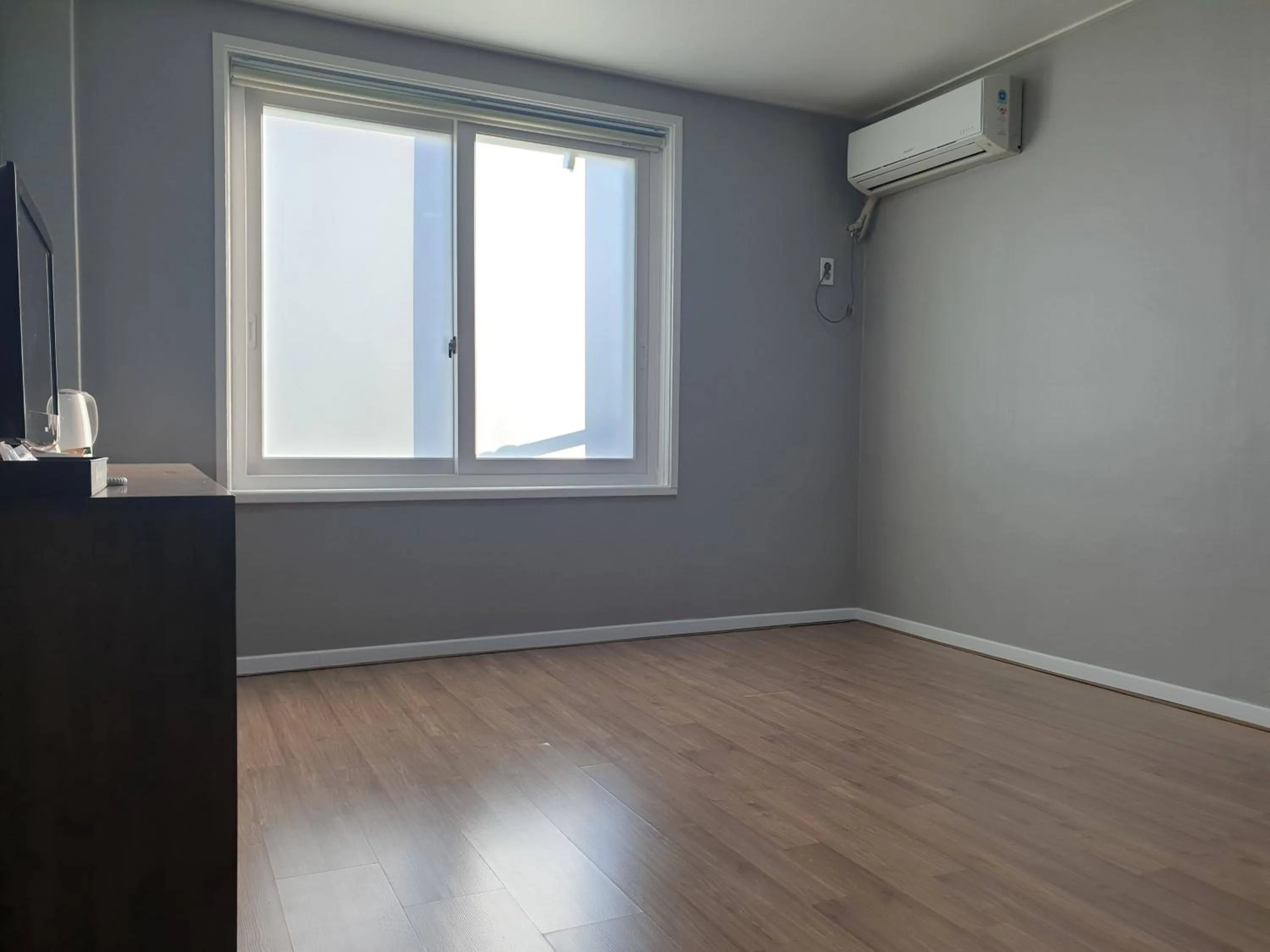 Hotel Valentine Gyeongju