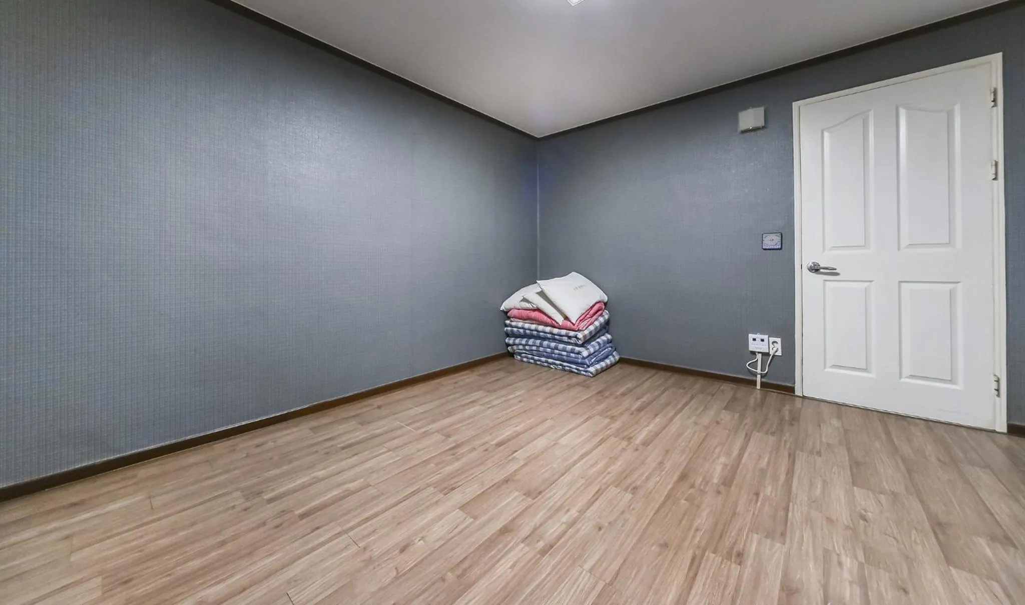 Hotel Valentine Gyeongju