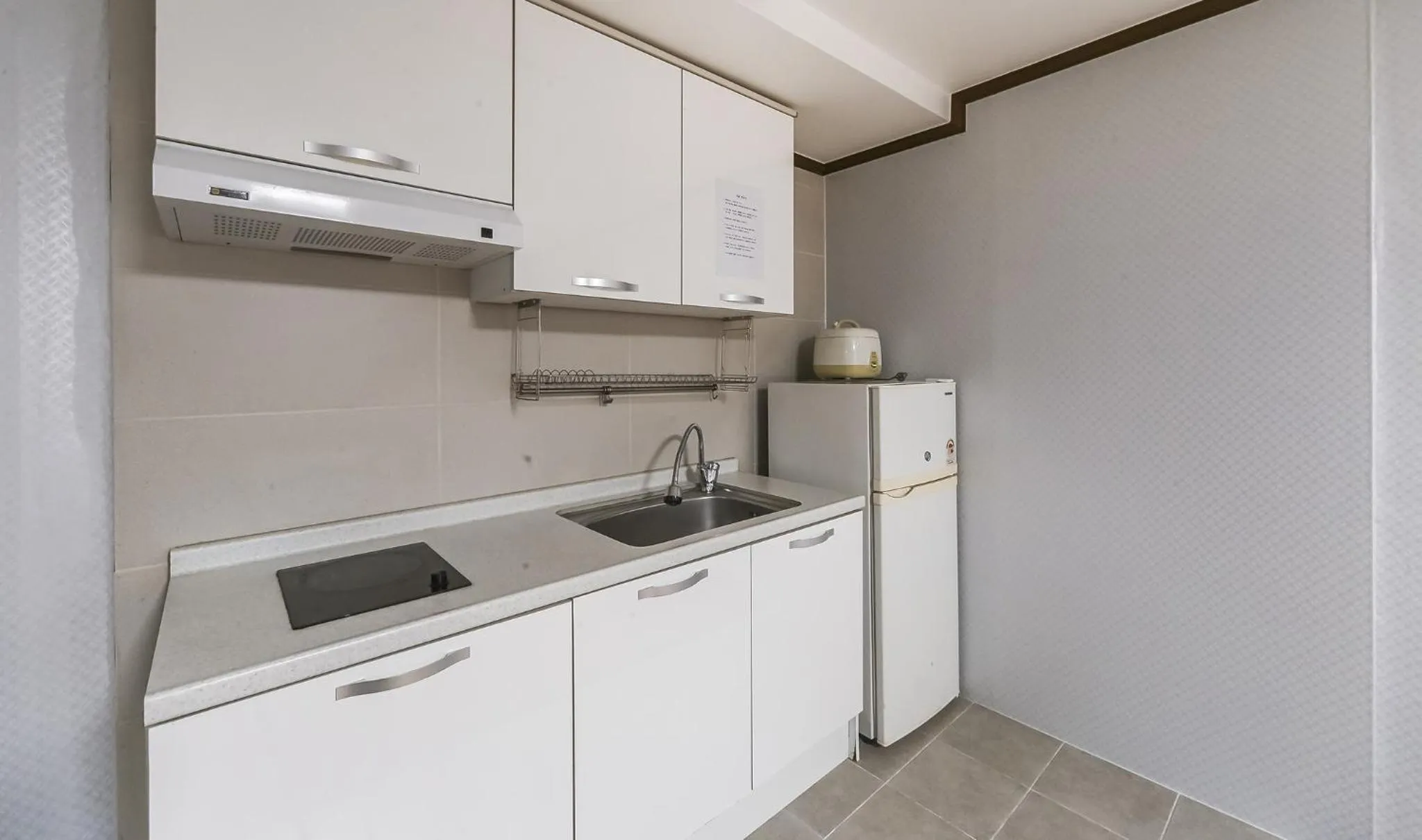 Hotel Valentine Gyeongju