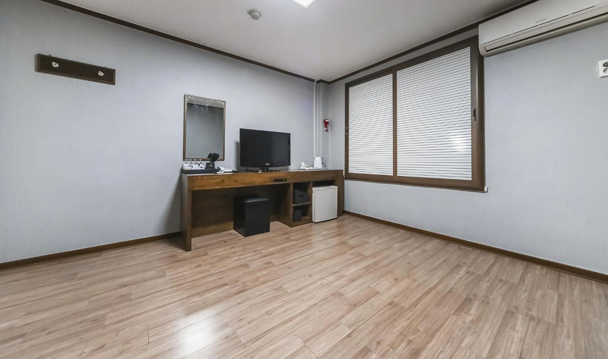 Hotel Valentine Gyeongju