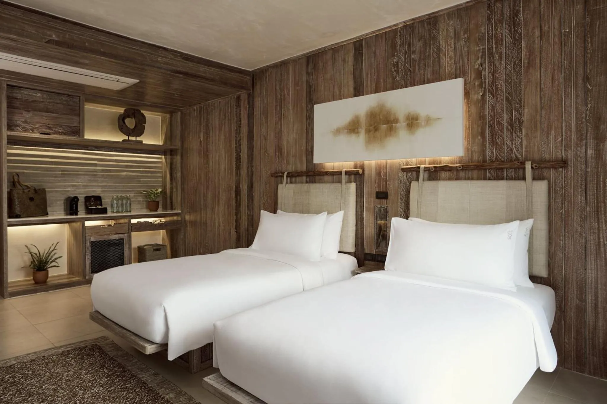 Photo of the whole room, Bed in Dinso Resort & Villas Phuket, Vignette Collection by IHG