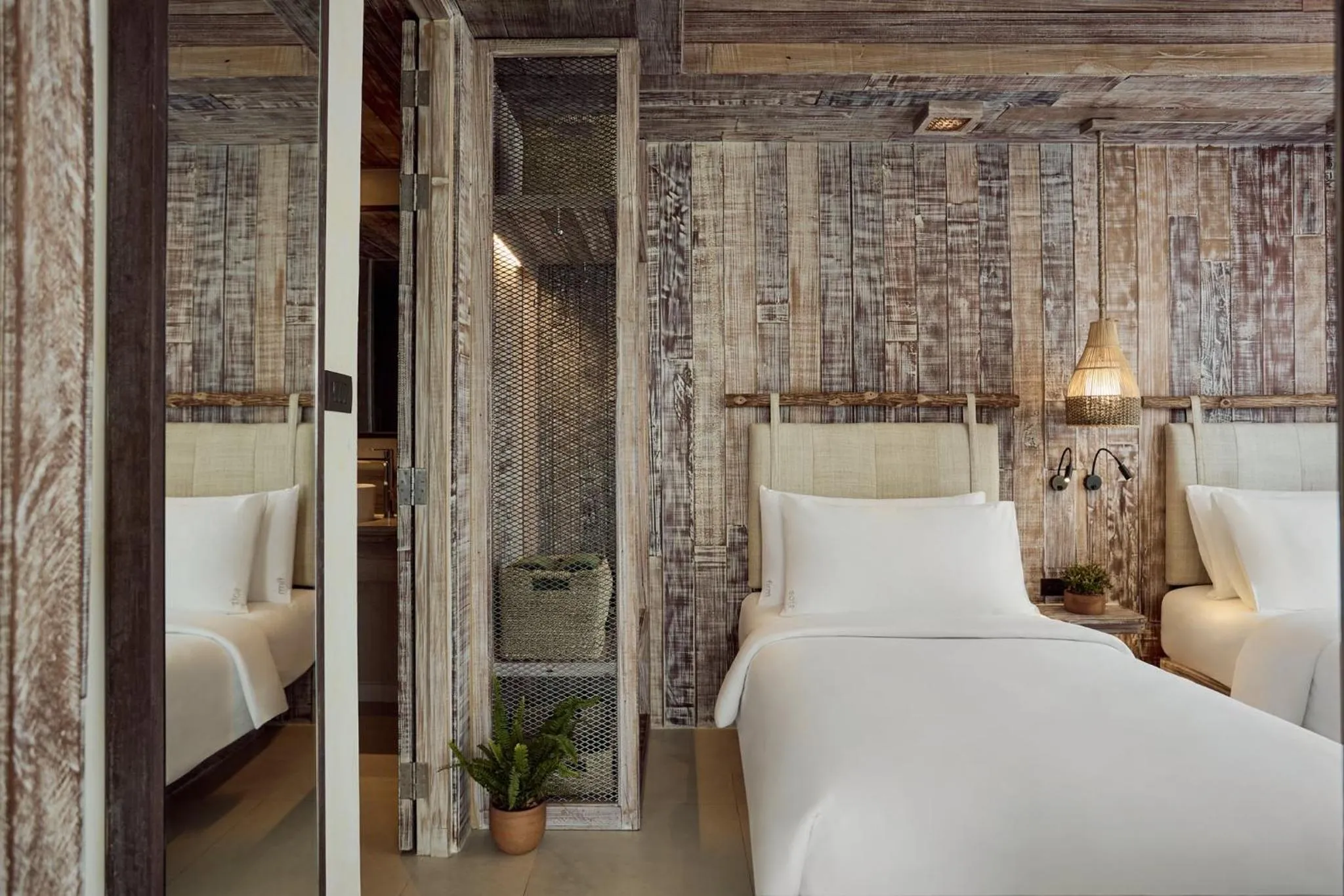 Photo of the whole room, Bed in Dinso Resort & Villas Phuket, Vignette Collection by IHG