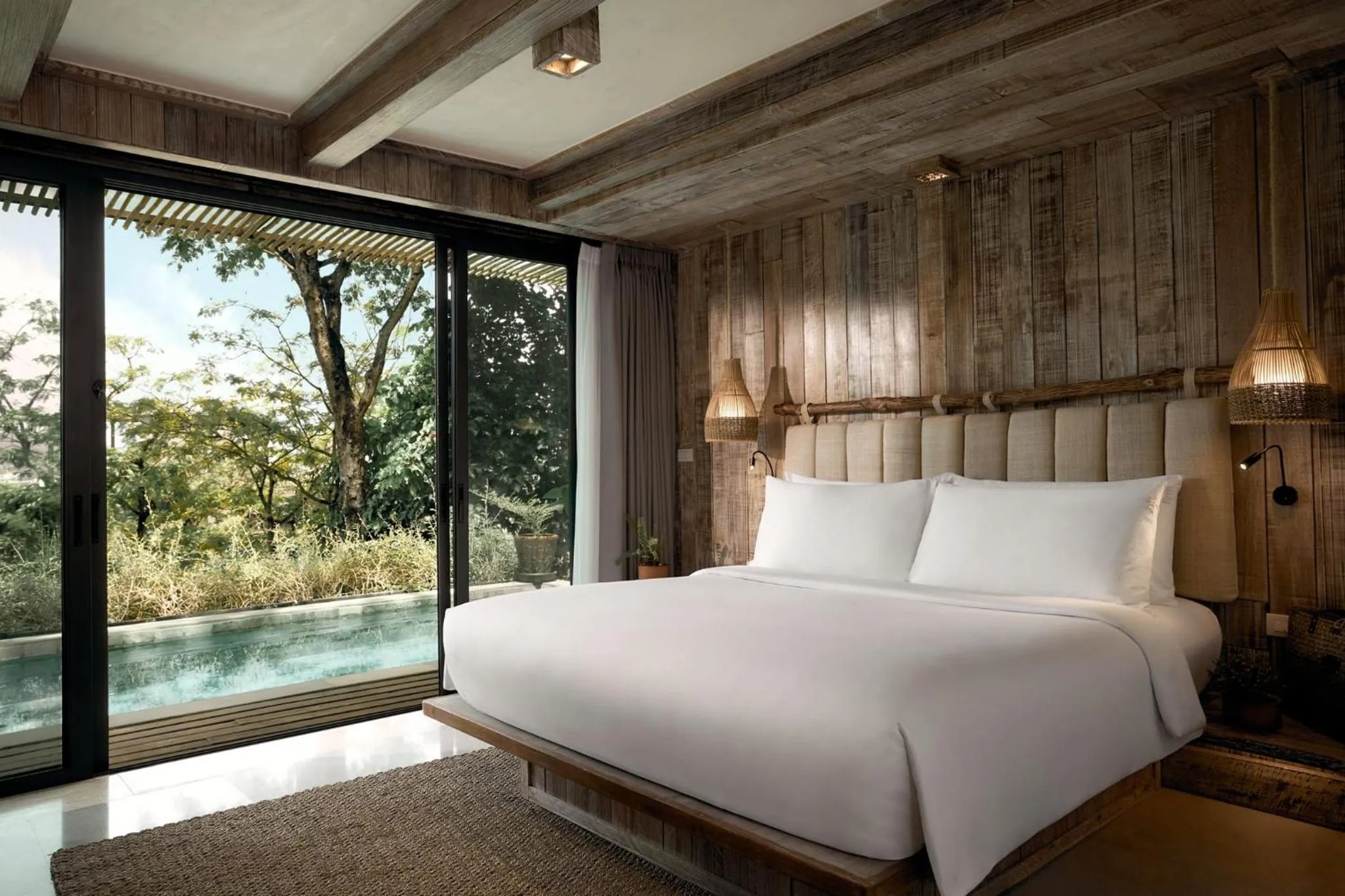 Photo of the whole room, Bed in Dinso Resort & Villas Phuket, Vignette Collection by IHG