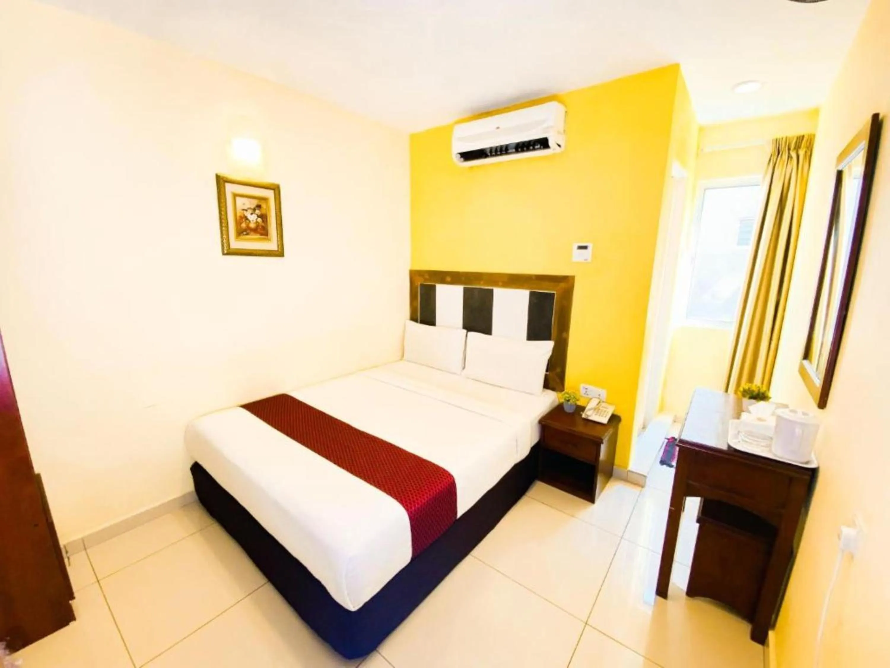 Sun Inns Hotel Puchong