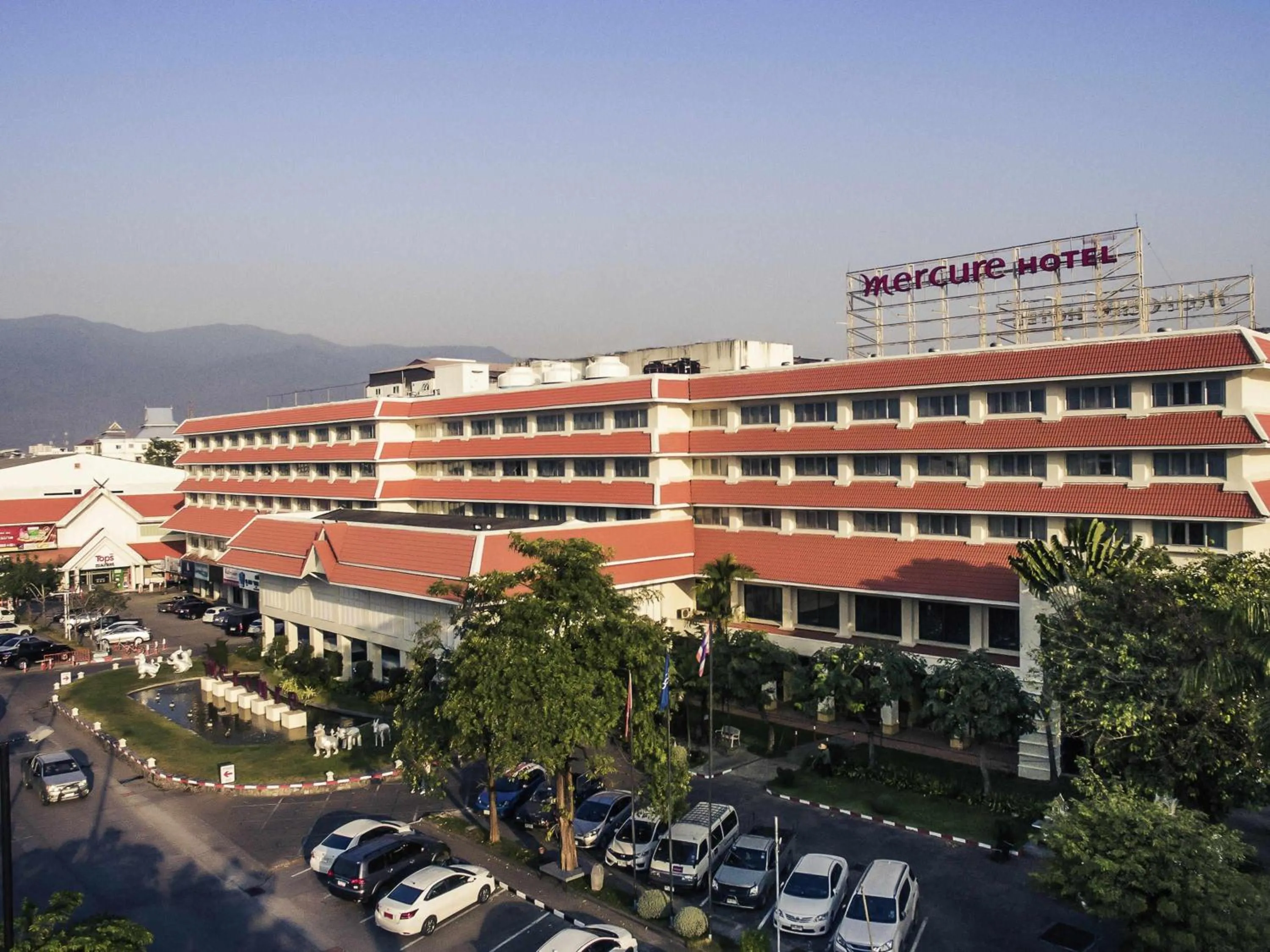 Other in Mercure Chiang Mai