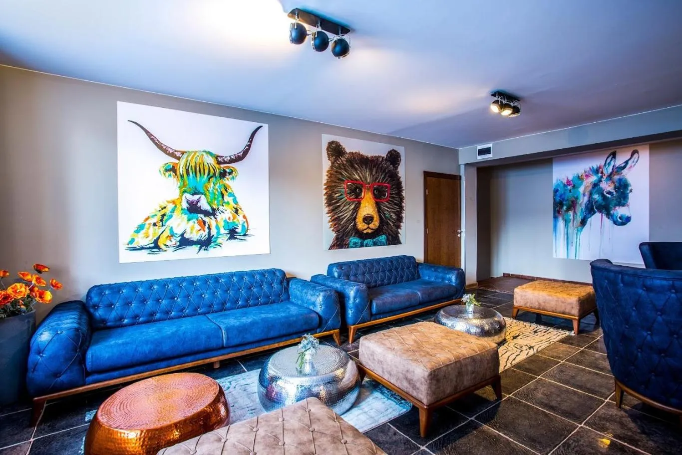 Sunny Hills Ski&Wellness