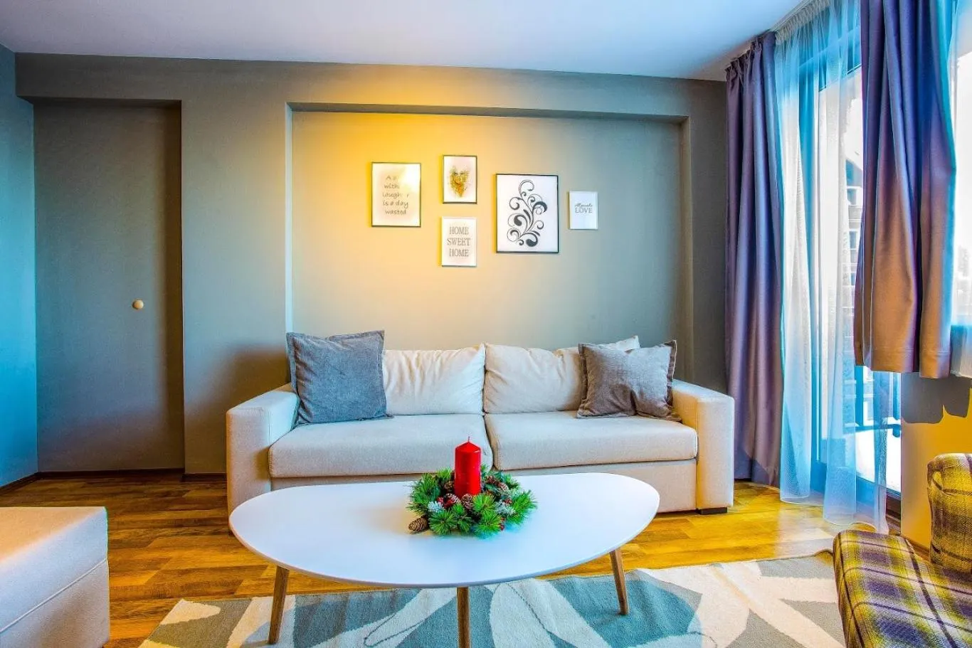 Sunny Hills Ski&Wellness