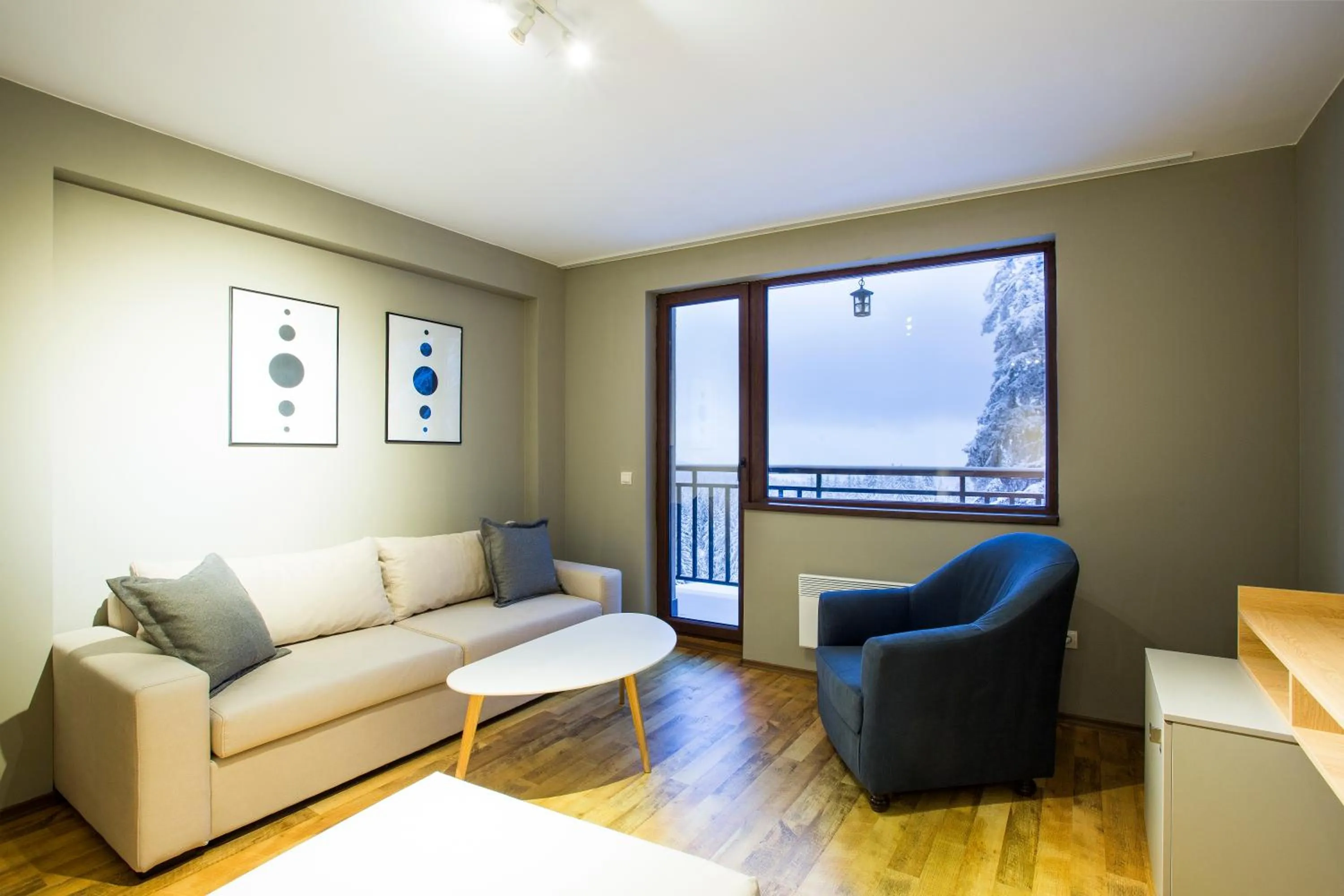 Sunny Hills Ski&Wellness