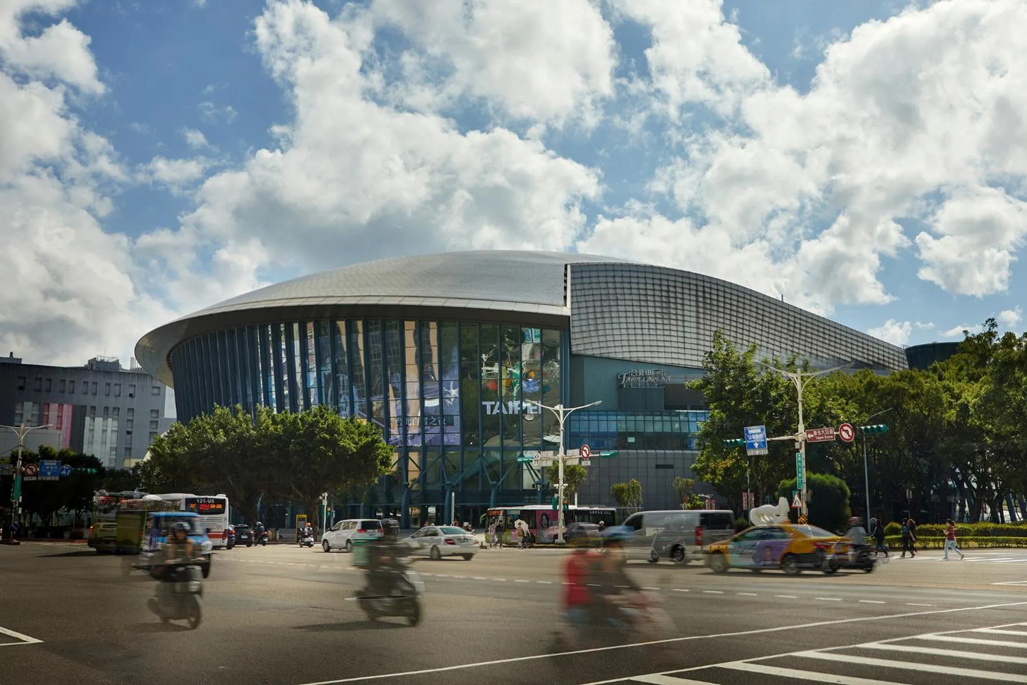 Other in K Hotel Taipei Nanjing