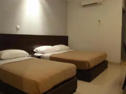 Family Room in Tiong Nam Hotel Family Room in Tiong Nam Hotel