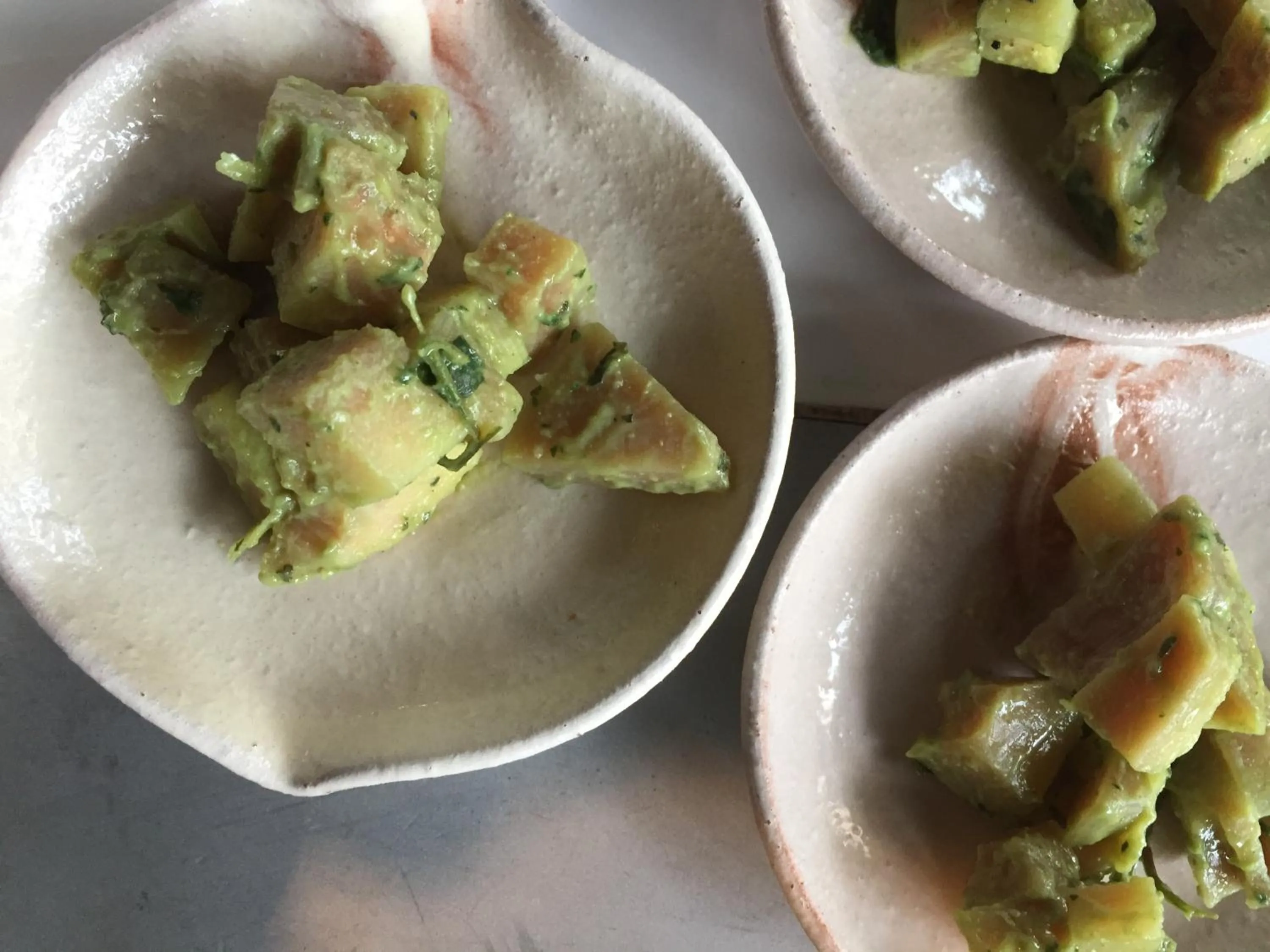 Food and drinks in Gallery Nozawa Inn