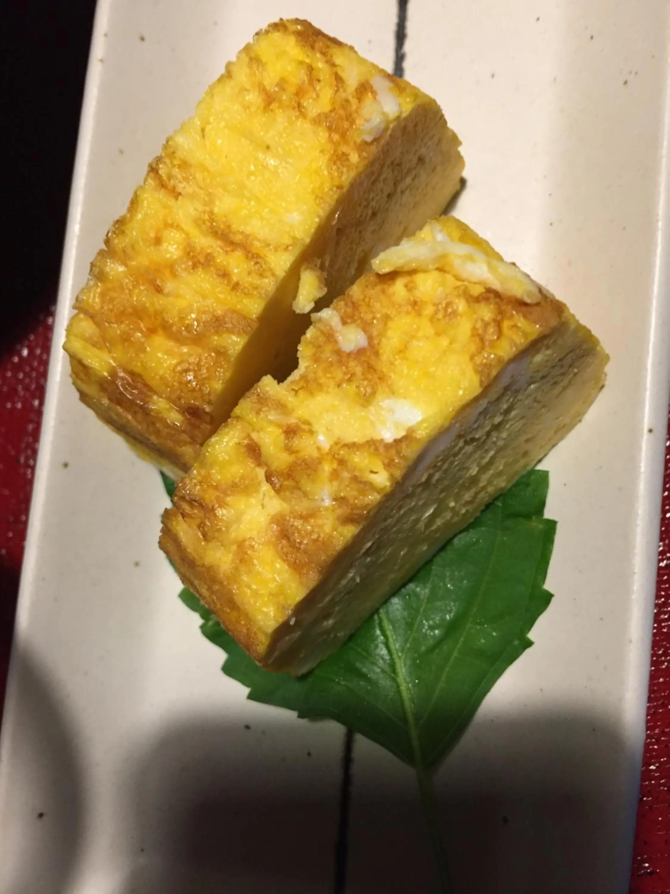 Breakfast in Gallery Nozawa Inn