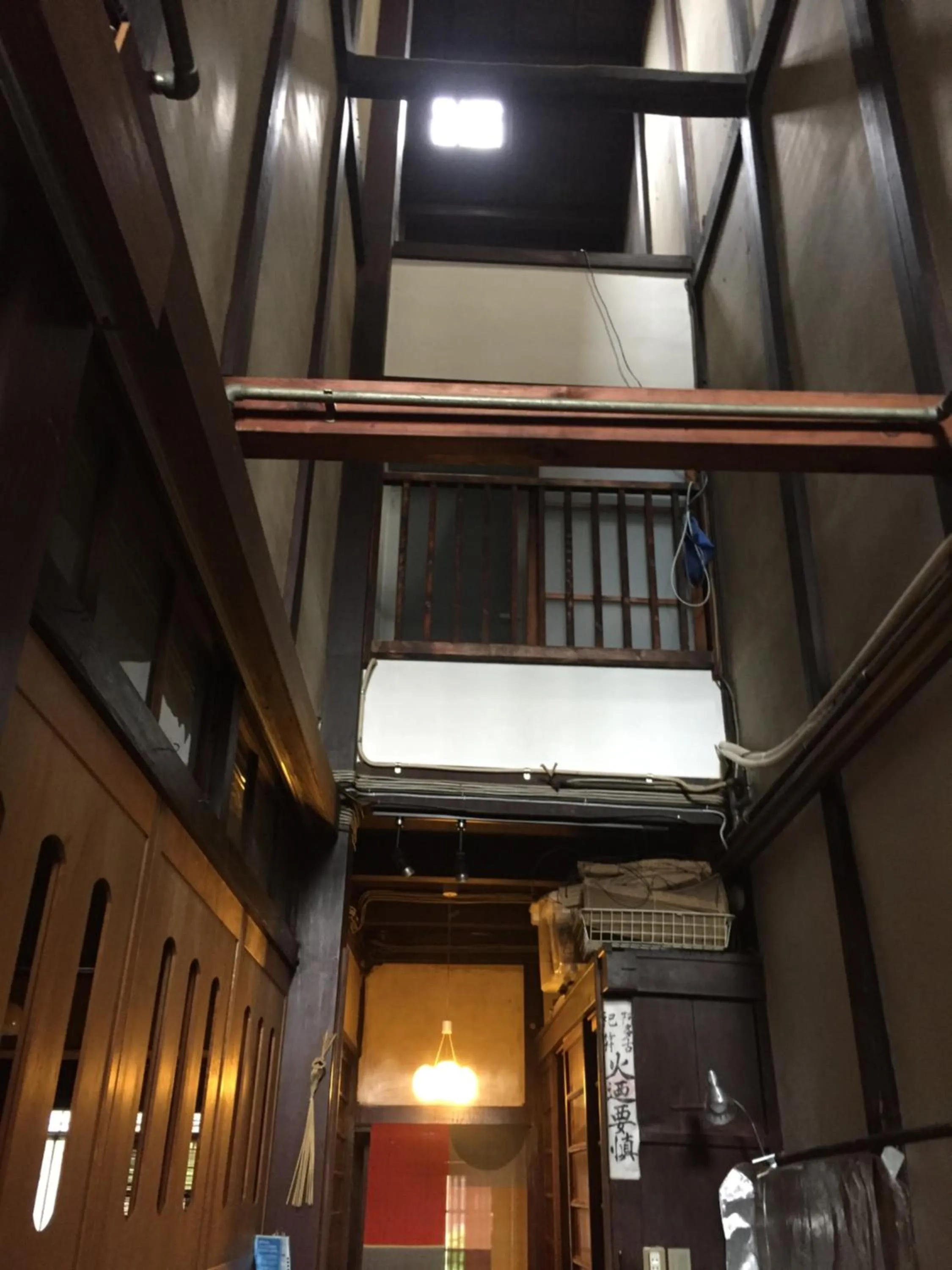 Day in Gallery Nozawa Inn