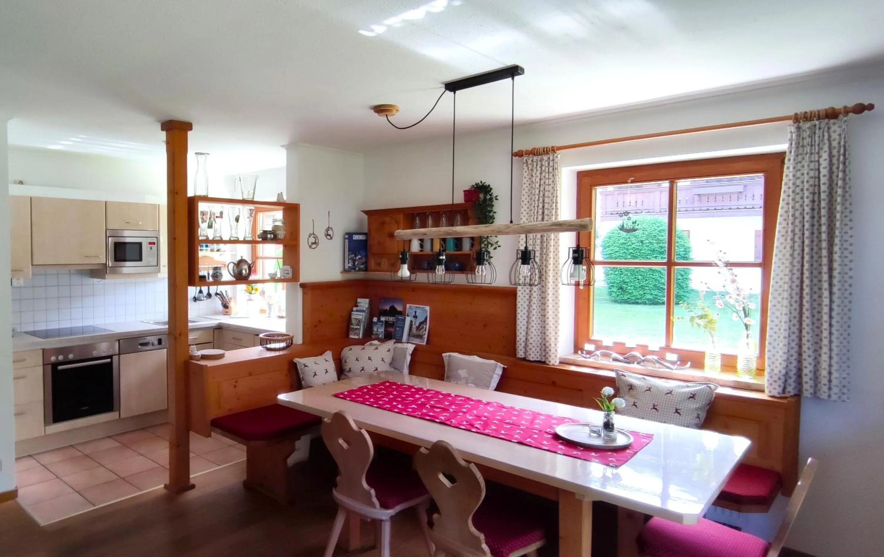 Ferienwohnung Bettina