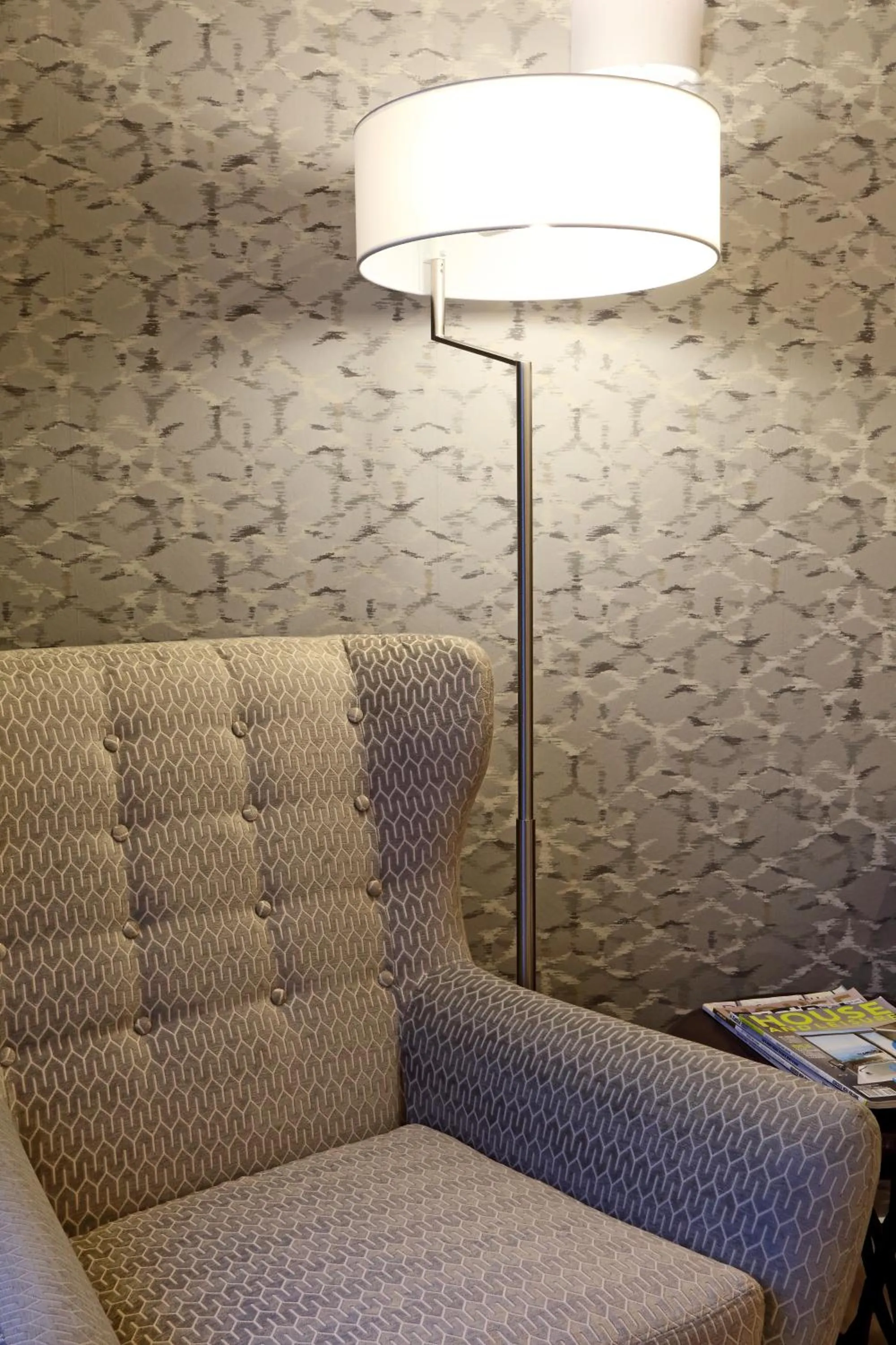 TV and multimedia in Falcons View Manor