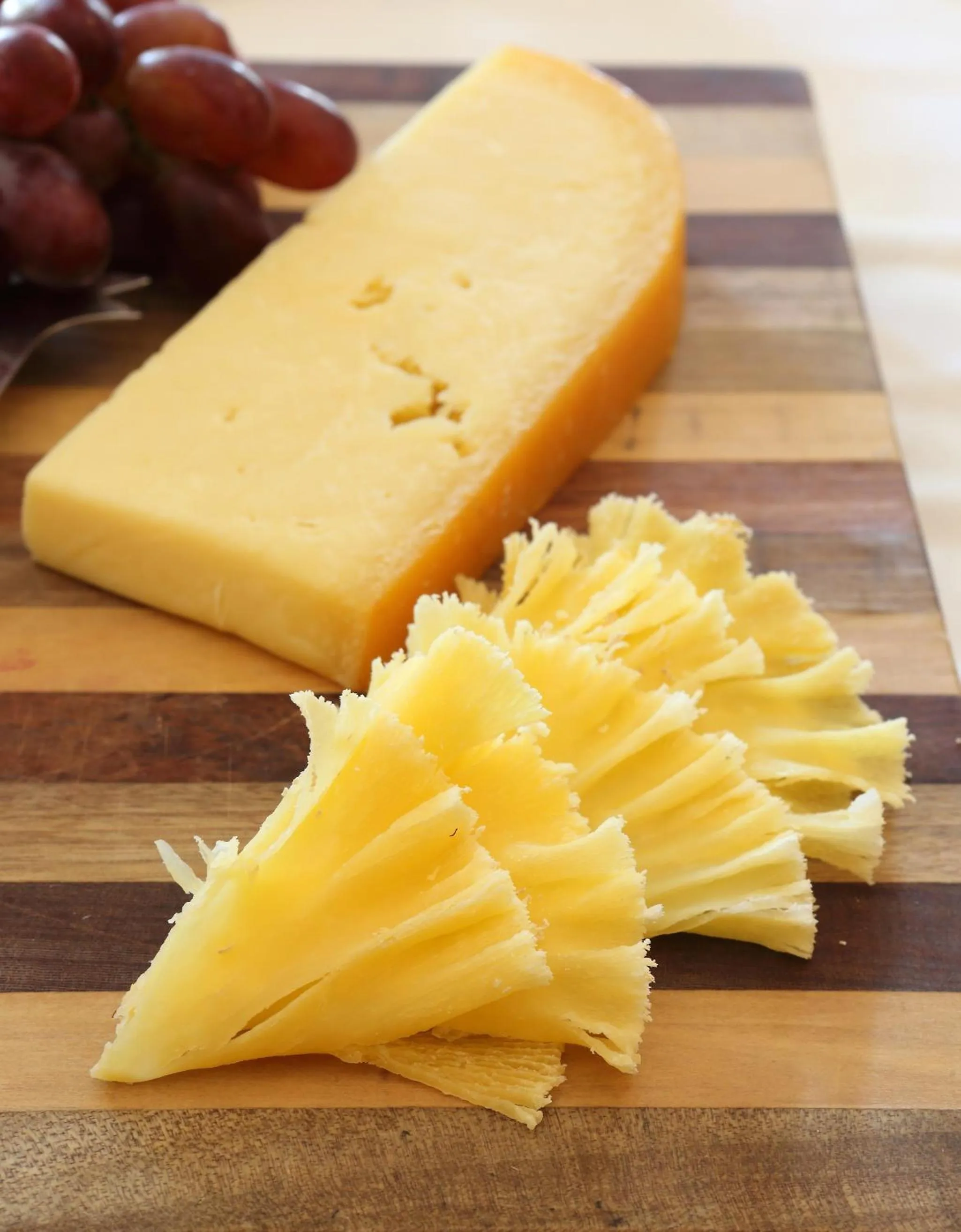 Food close-up in Falcons View Manor