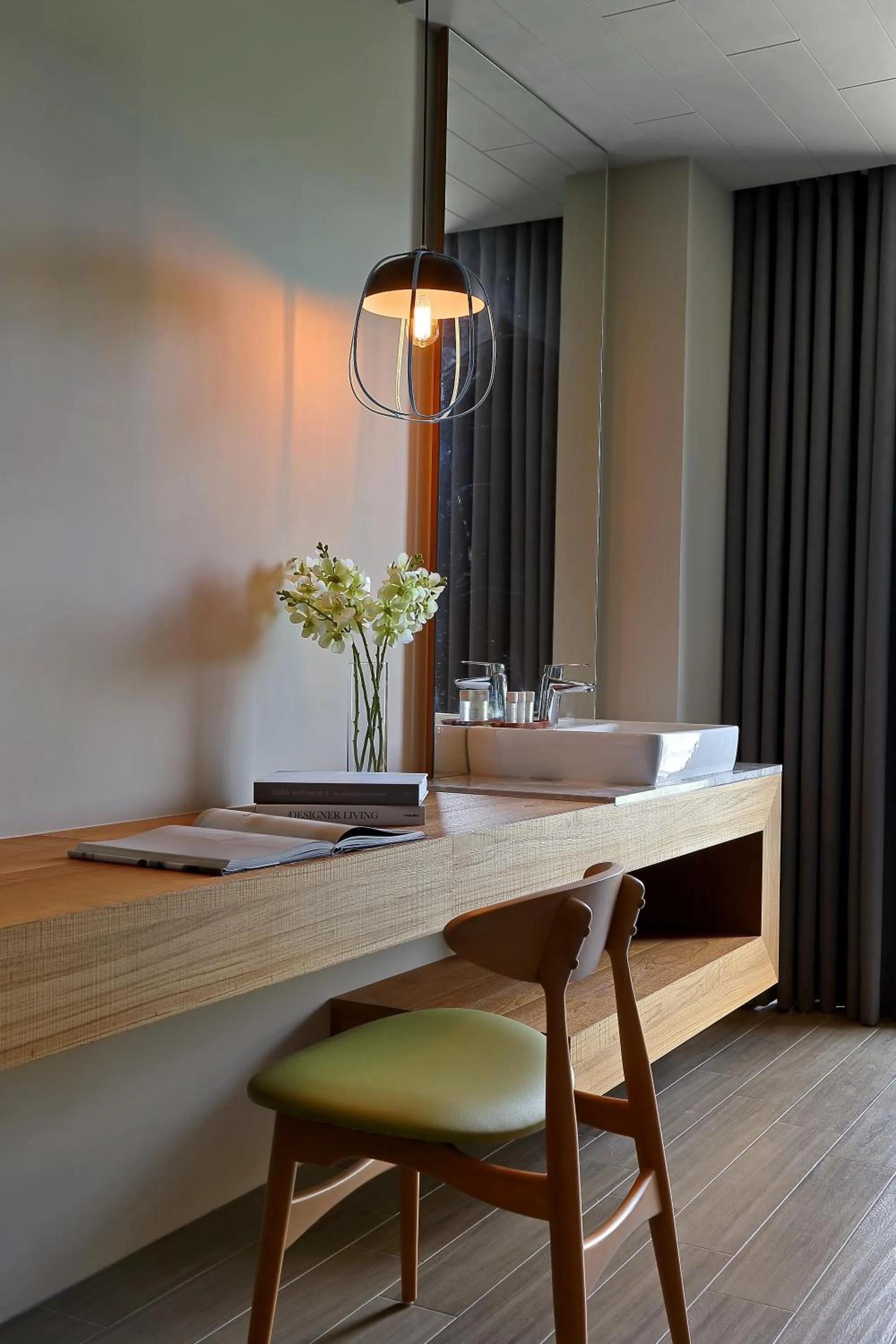 Business facilities in Sun Moon Lake Blue Sky Bay B&B