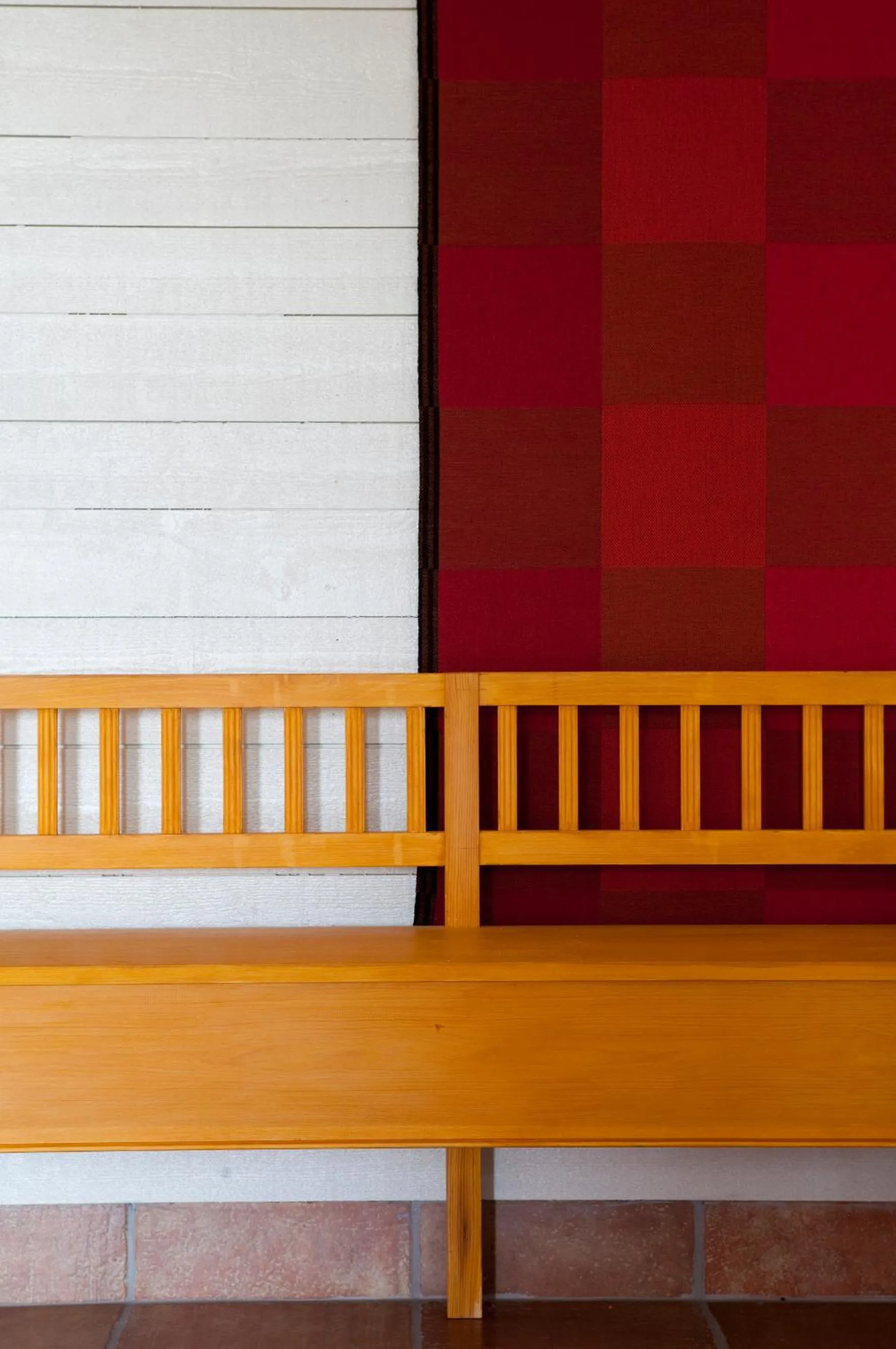 Lobby or reception in Sahlströmsgården