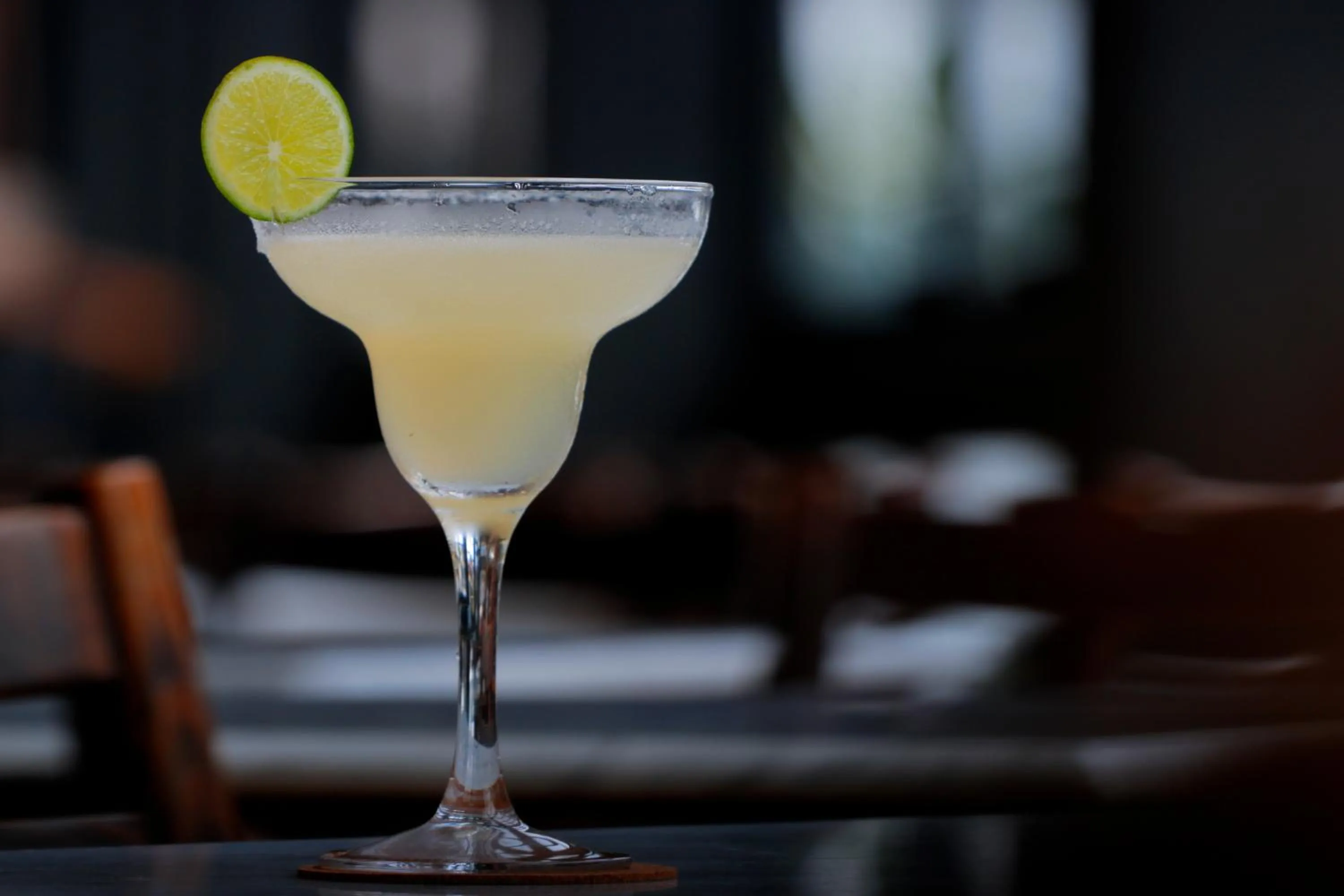 Drinks in Sagara Candidasa by AHM