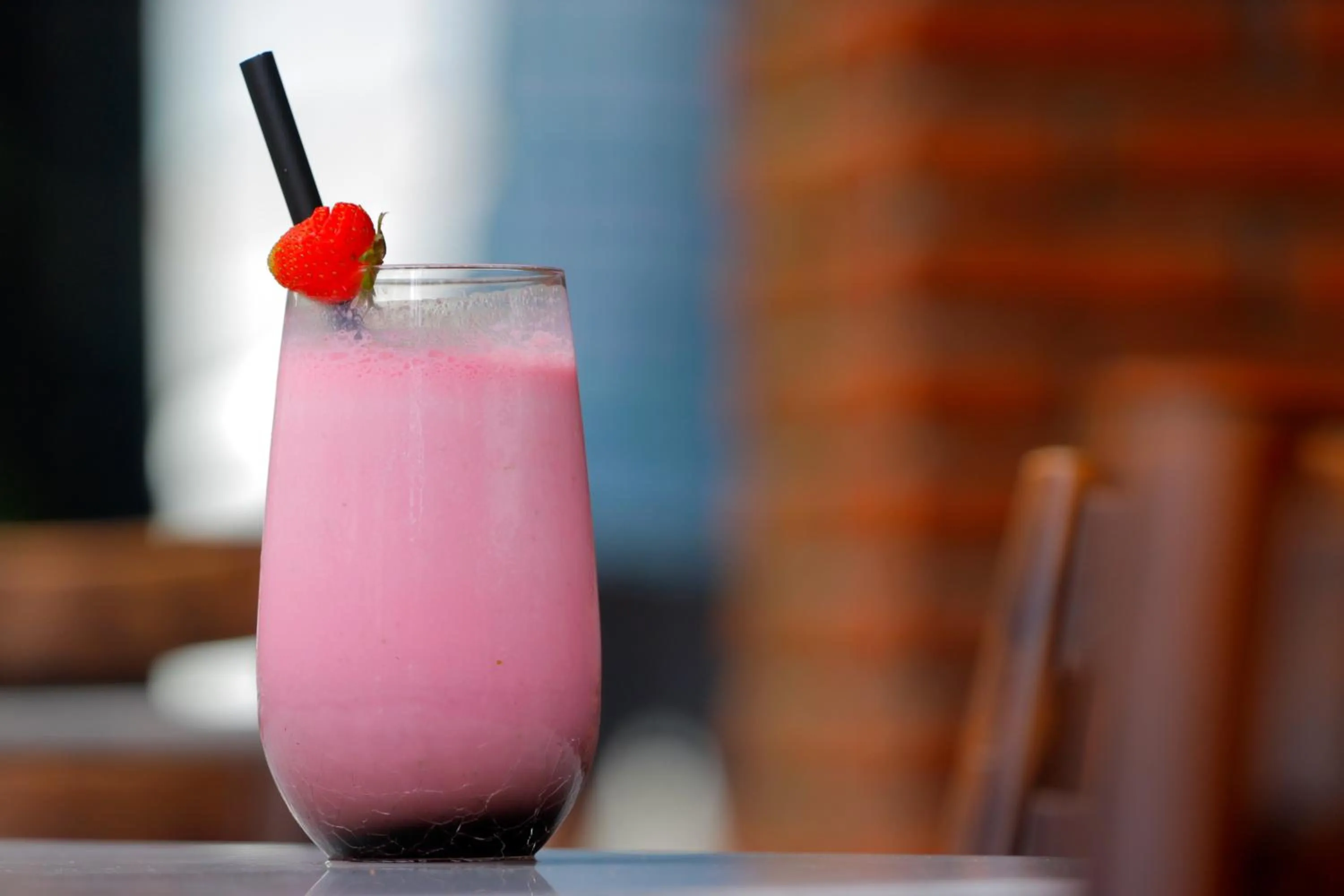 Drinks in Sagara Candidasa by AHM