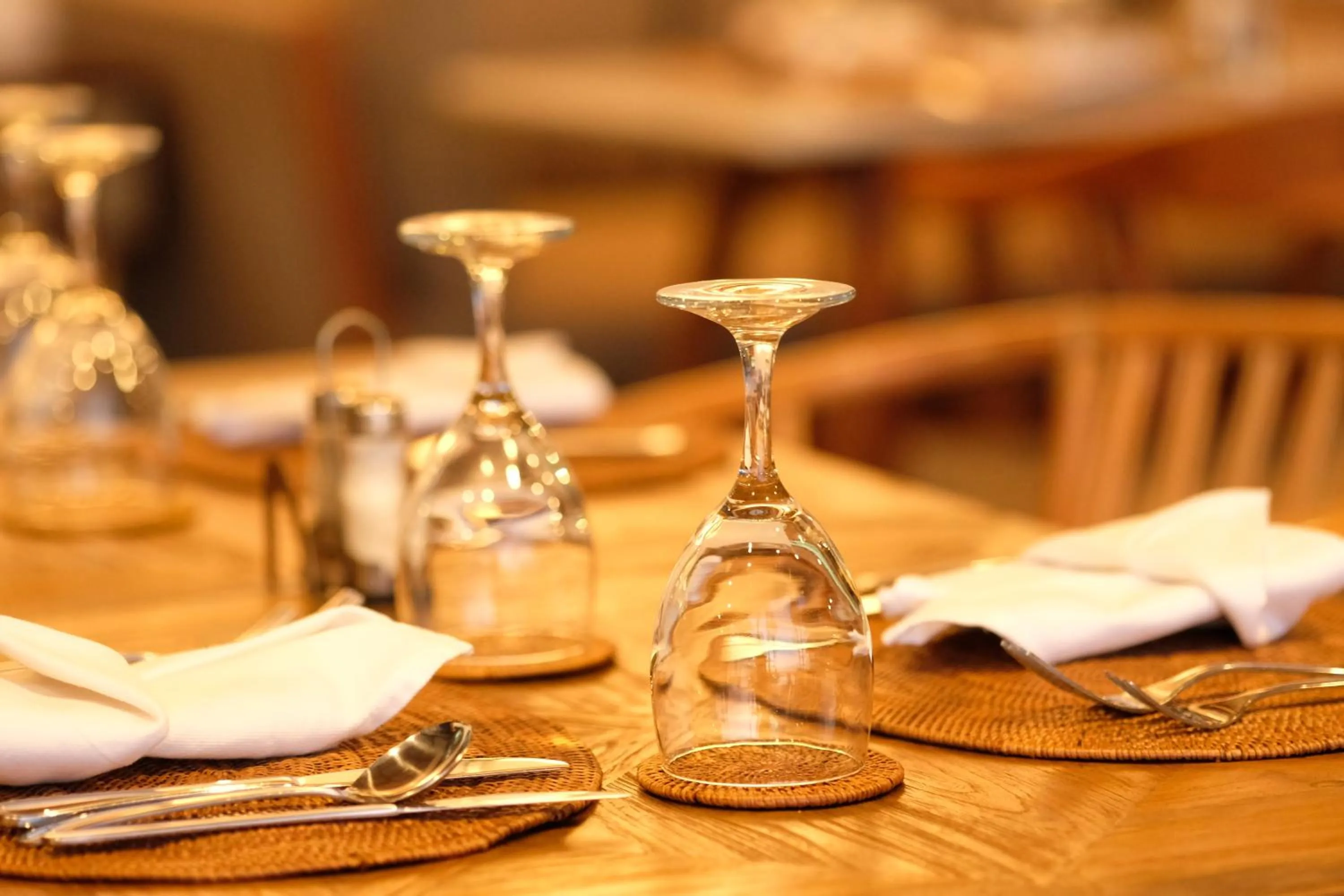 Night in Sagara Candidasa by AHM