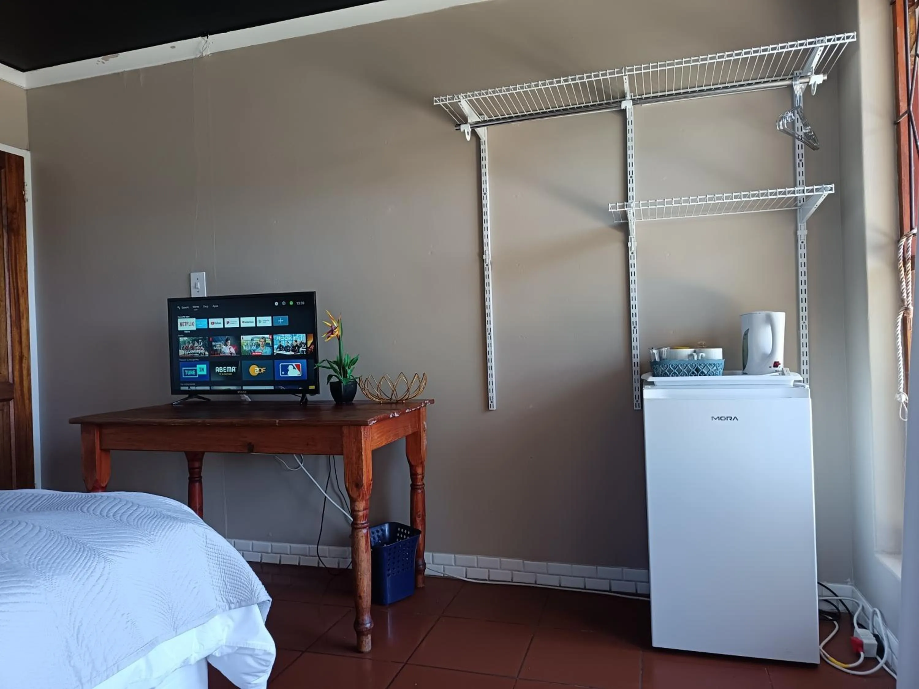 TV and multimedia, Bed in Happy Homes - Imhoffs Gift