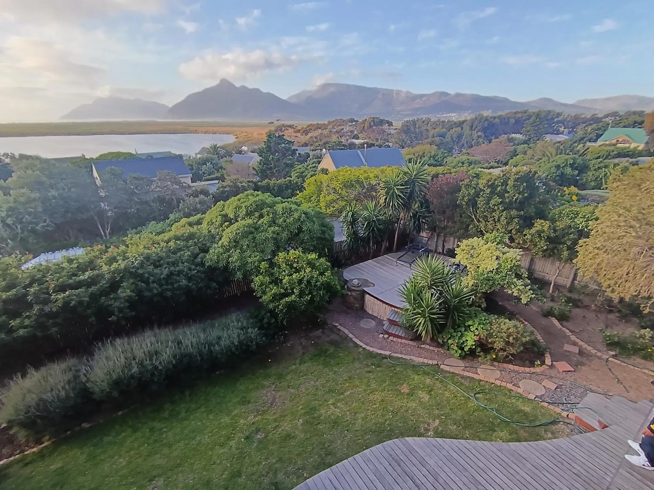 Natural landscape in Happy Homes - Imhoffs Gift