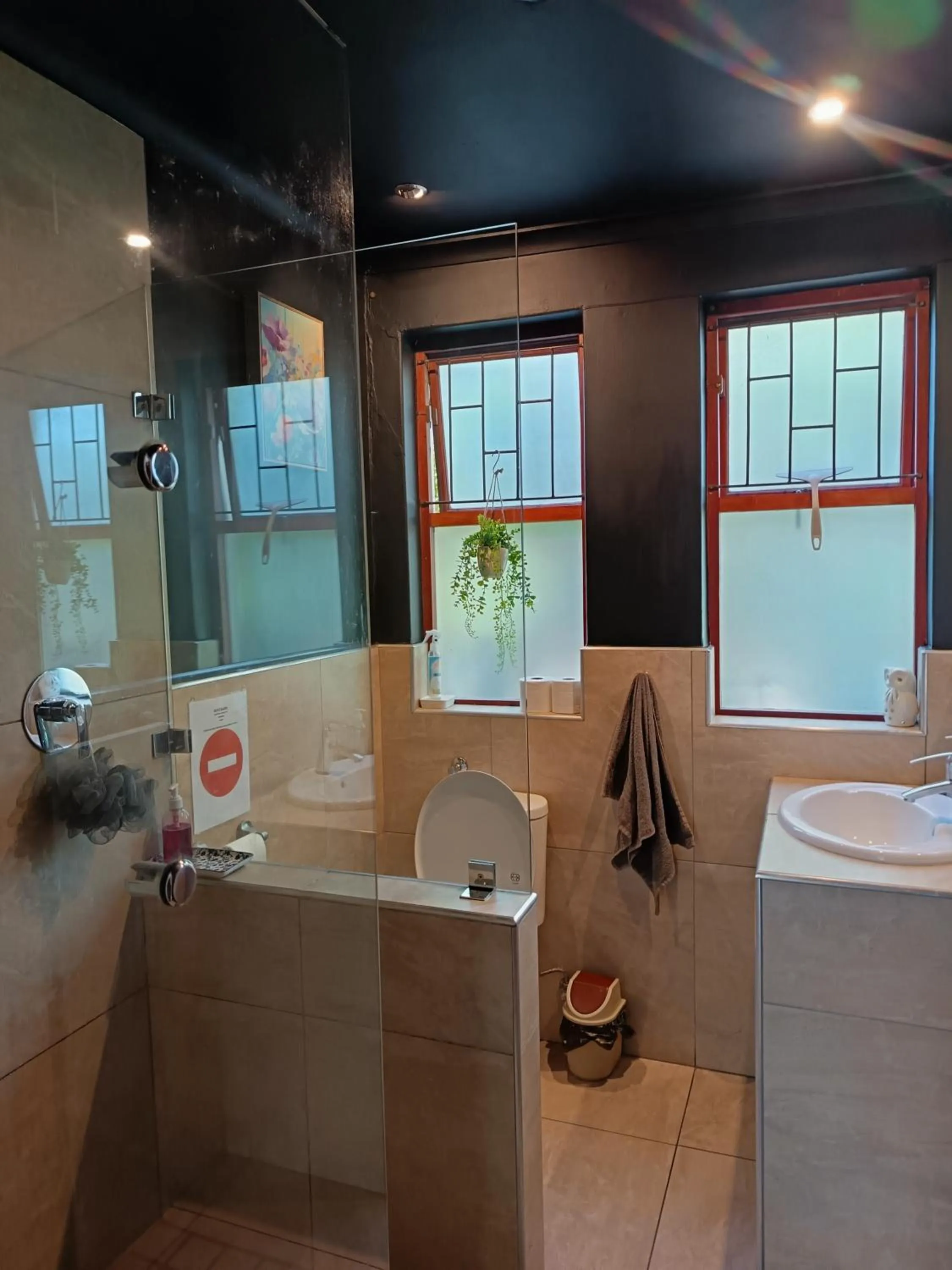 Bathroom in Happy Homes - Imhoffs Gift