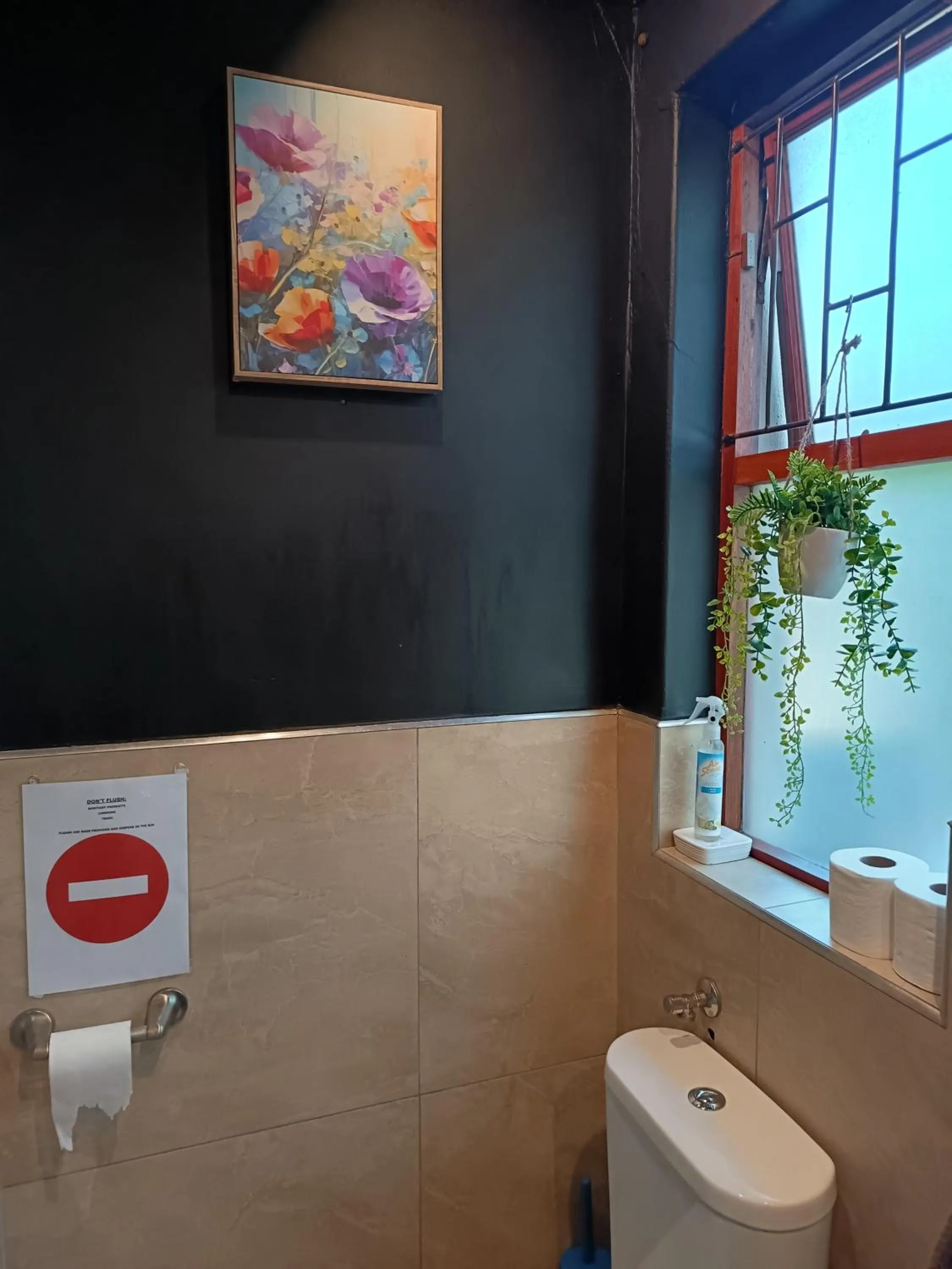 Bathroom in Happy Homes - Imhoffs Gift