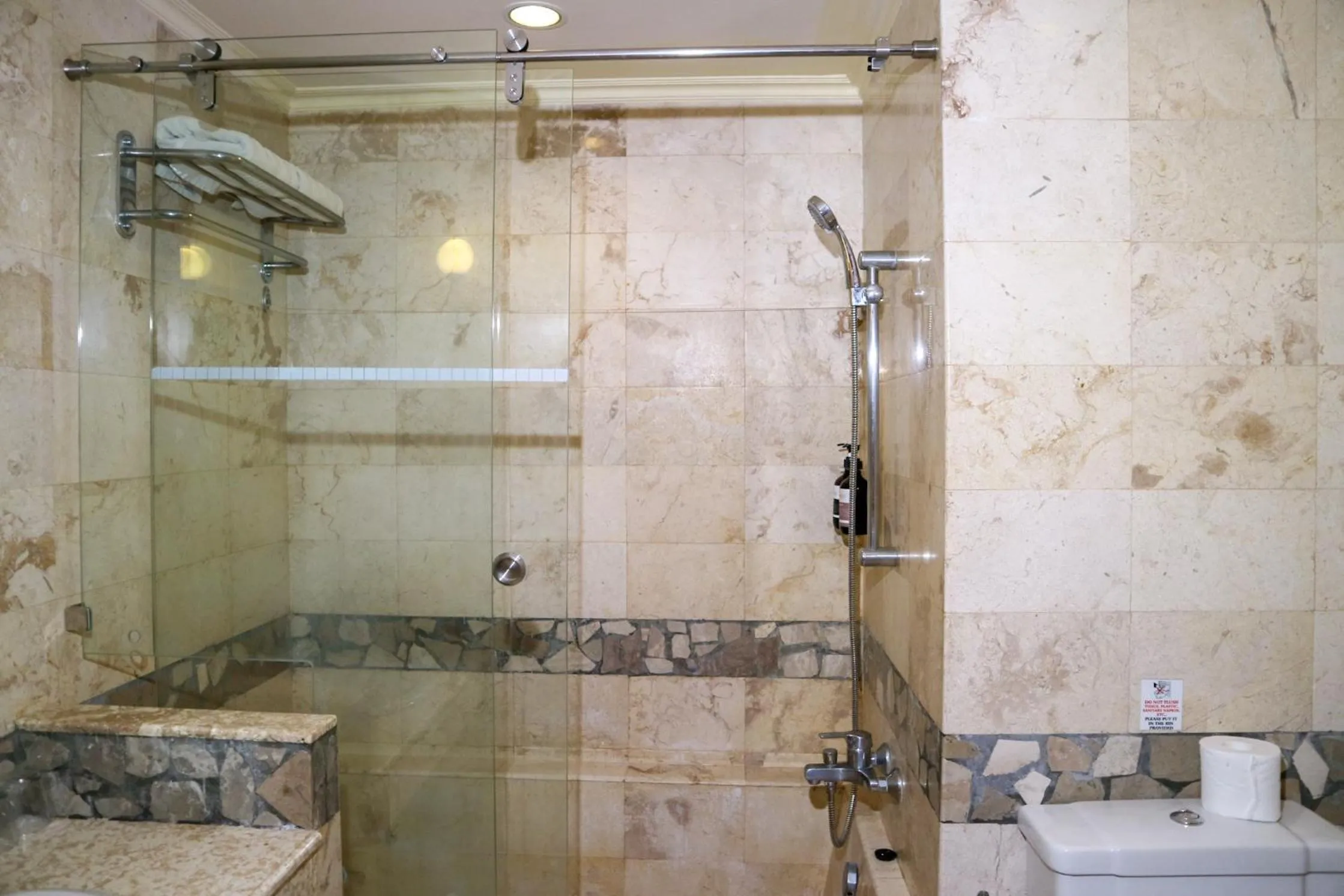 The Lagoon Bali Pool Hotel and Suites