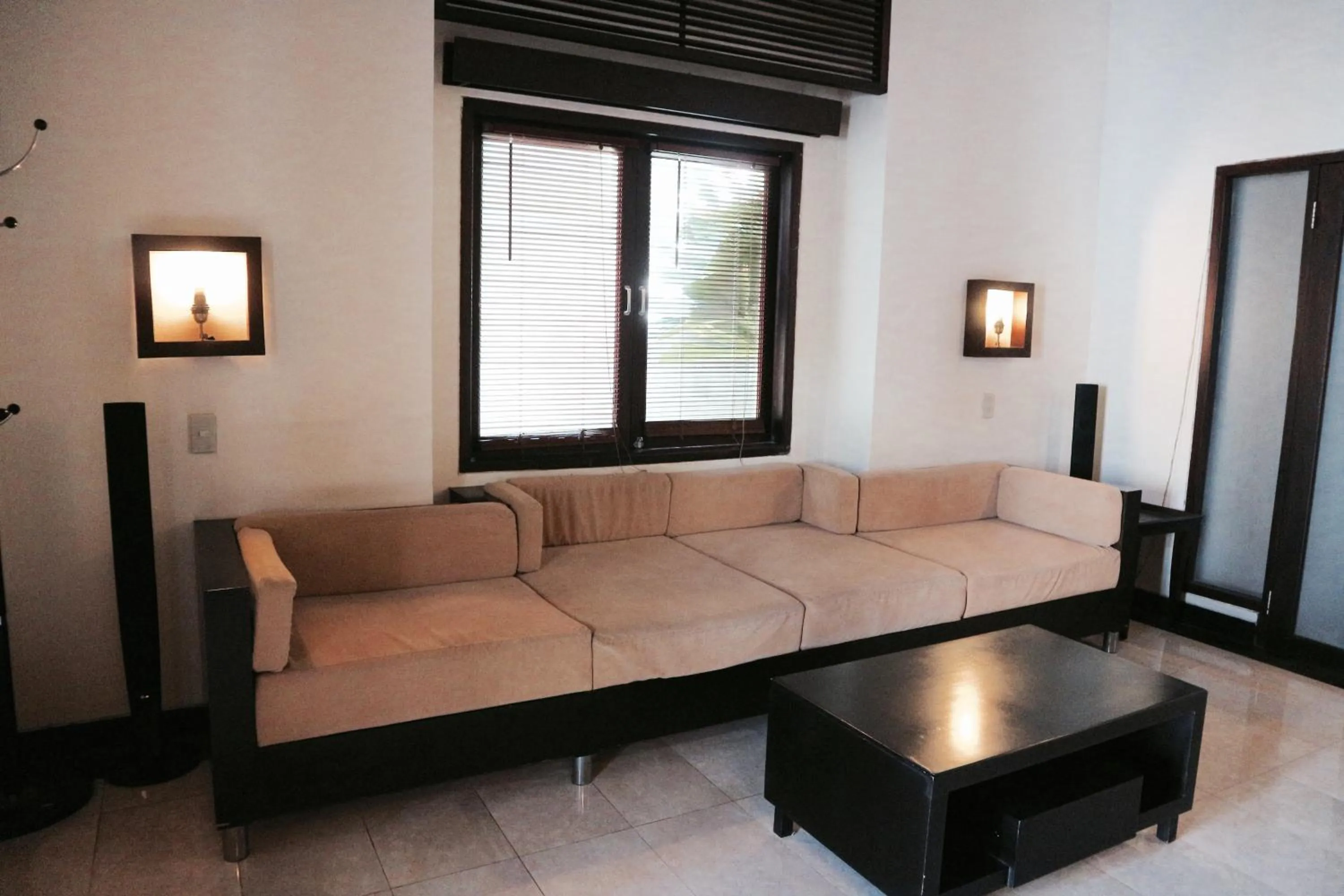 The Lagoon Bali Pool Hotel and Suites