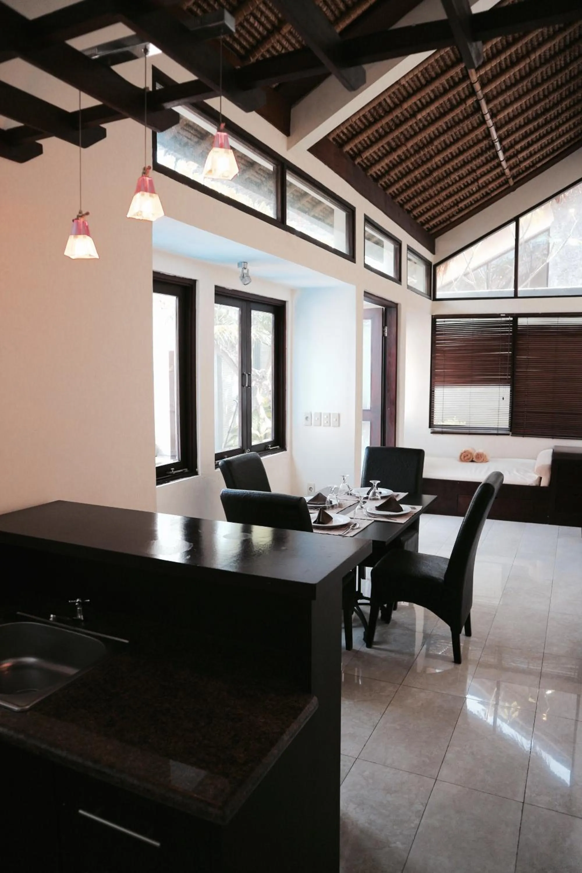 The Lagoon Bali Pool Hotel and Suites