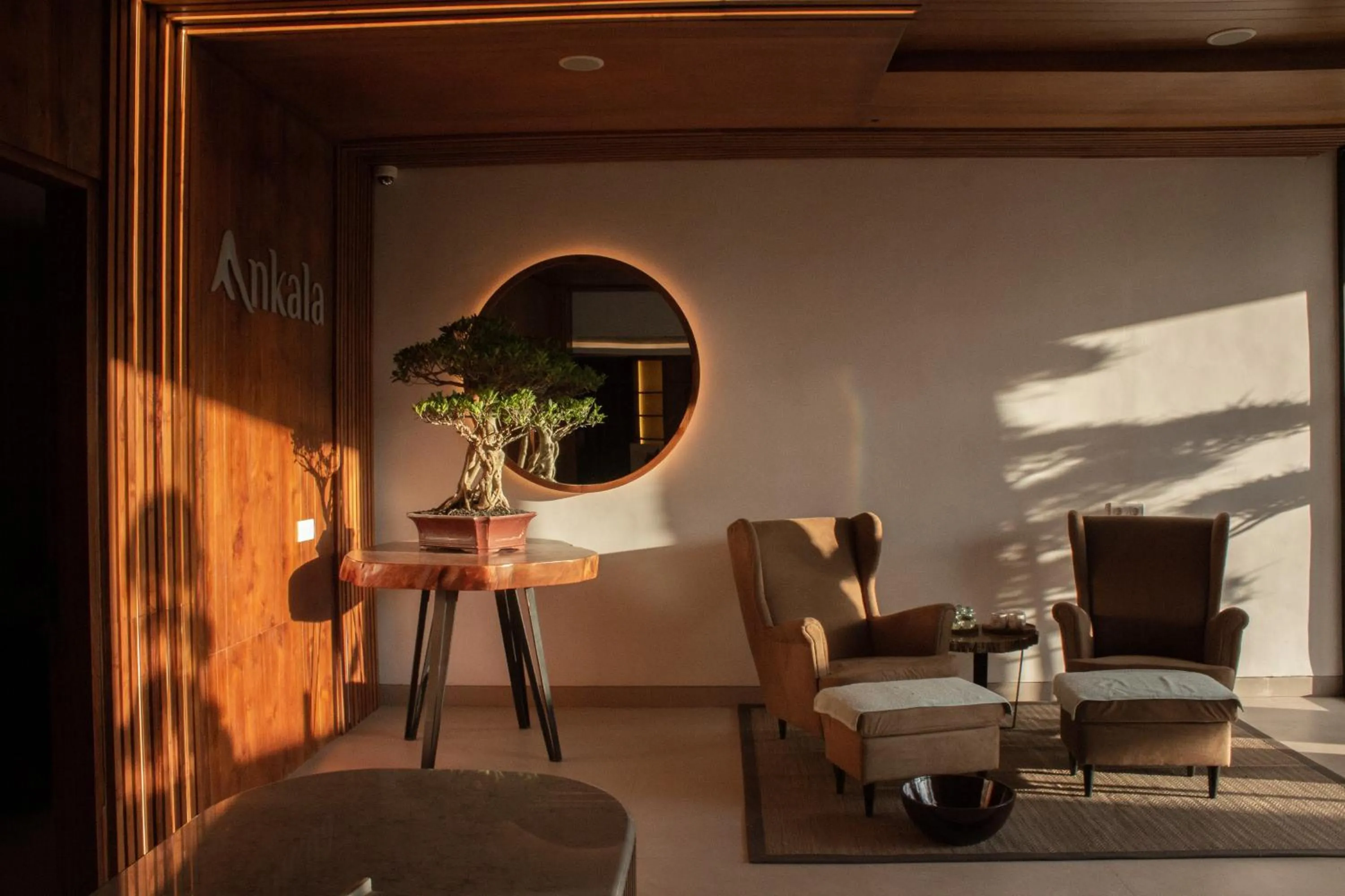 Spa and wellness centre/facilities in Handara Golf & Resort Bali