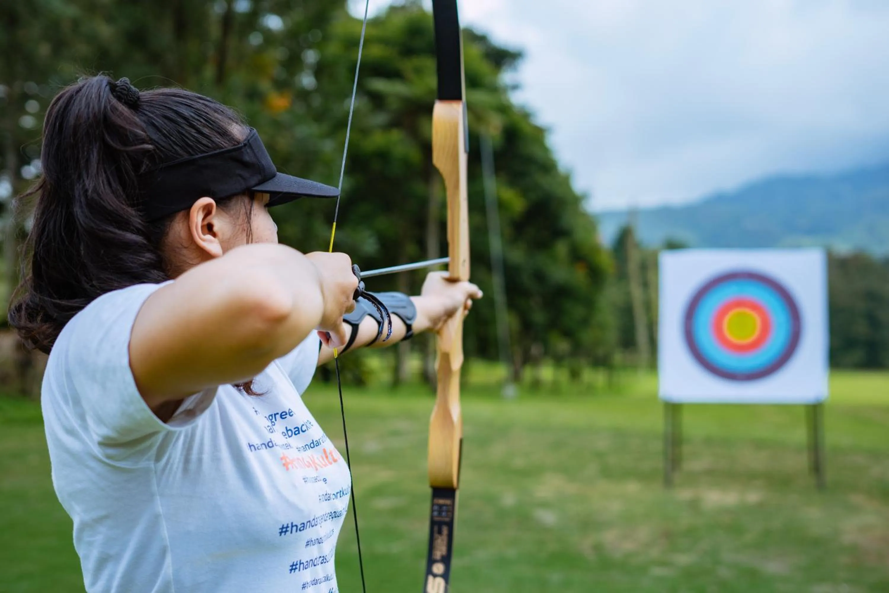 Activities in Handara Golf & Resort Bali