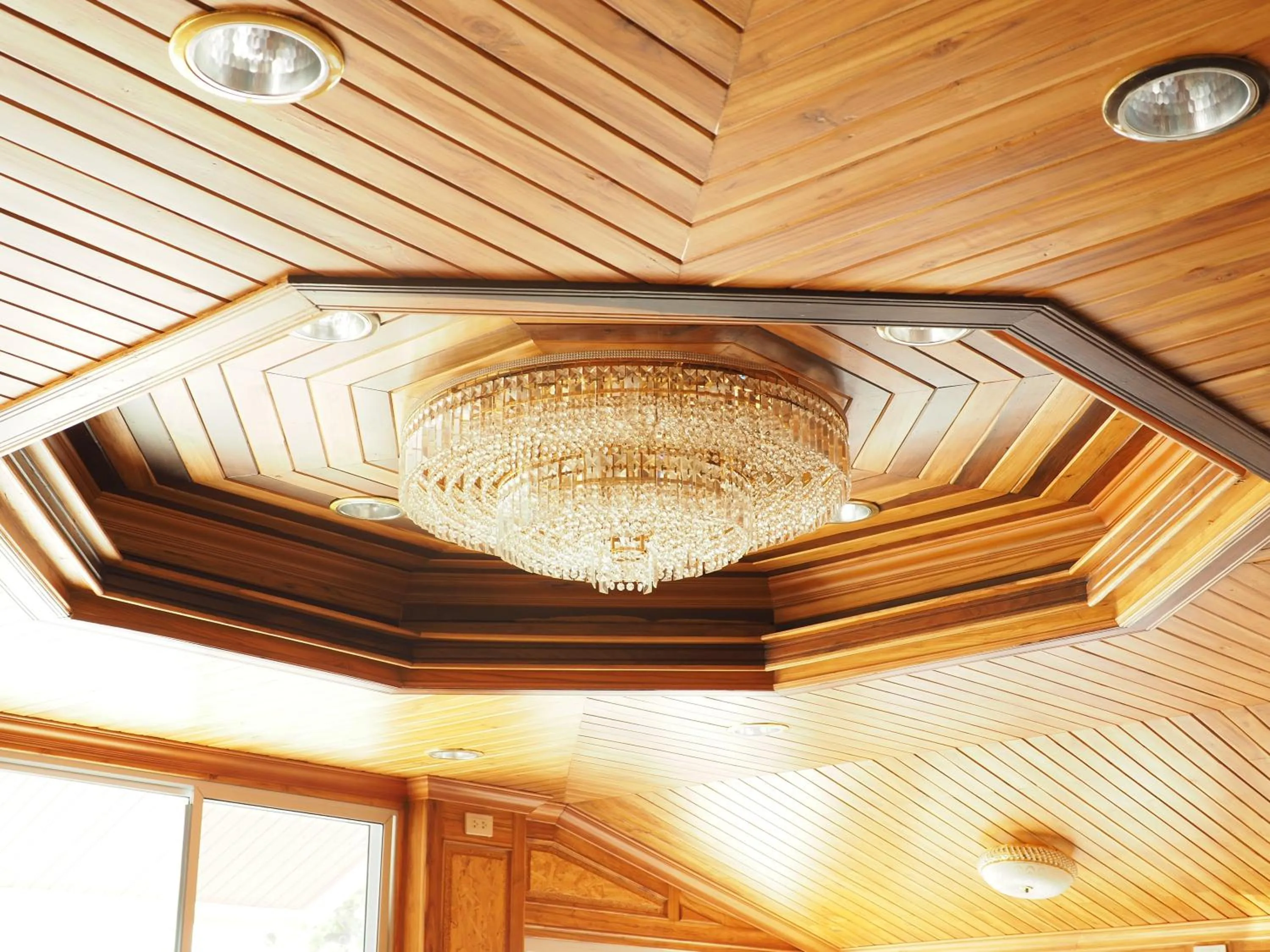 Property building in Chatsuree Mansion