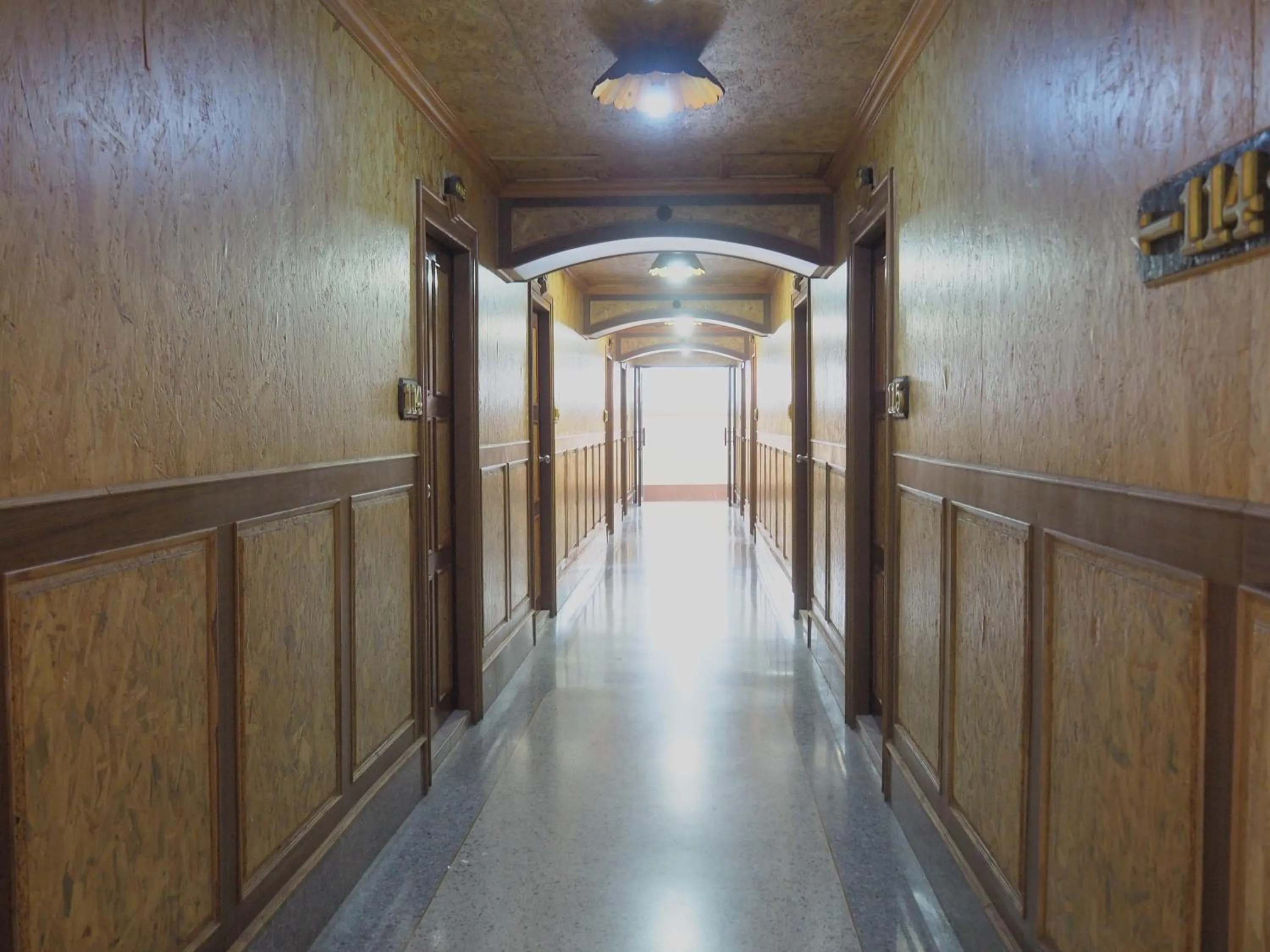 Property building in Chatsuree Mansion