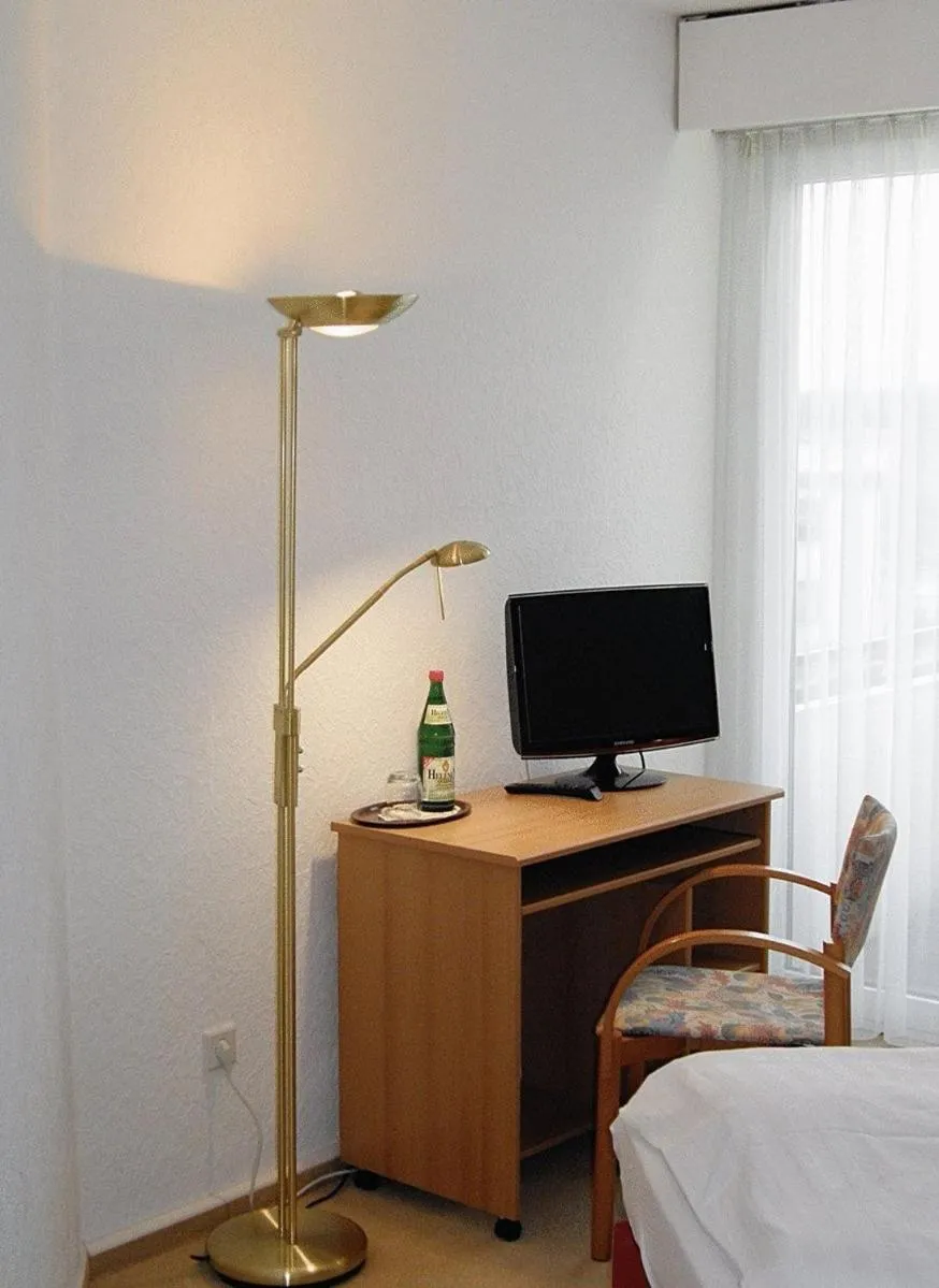 Hotel Deisterblick