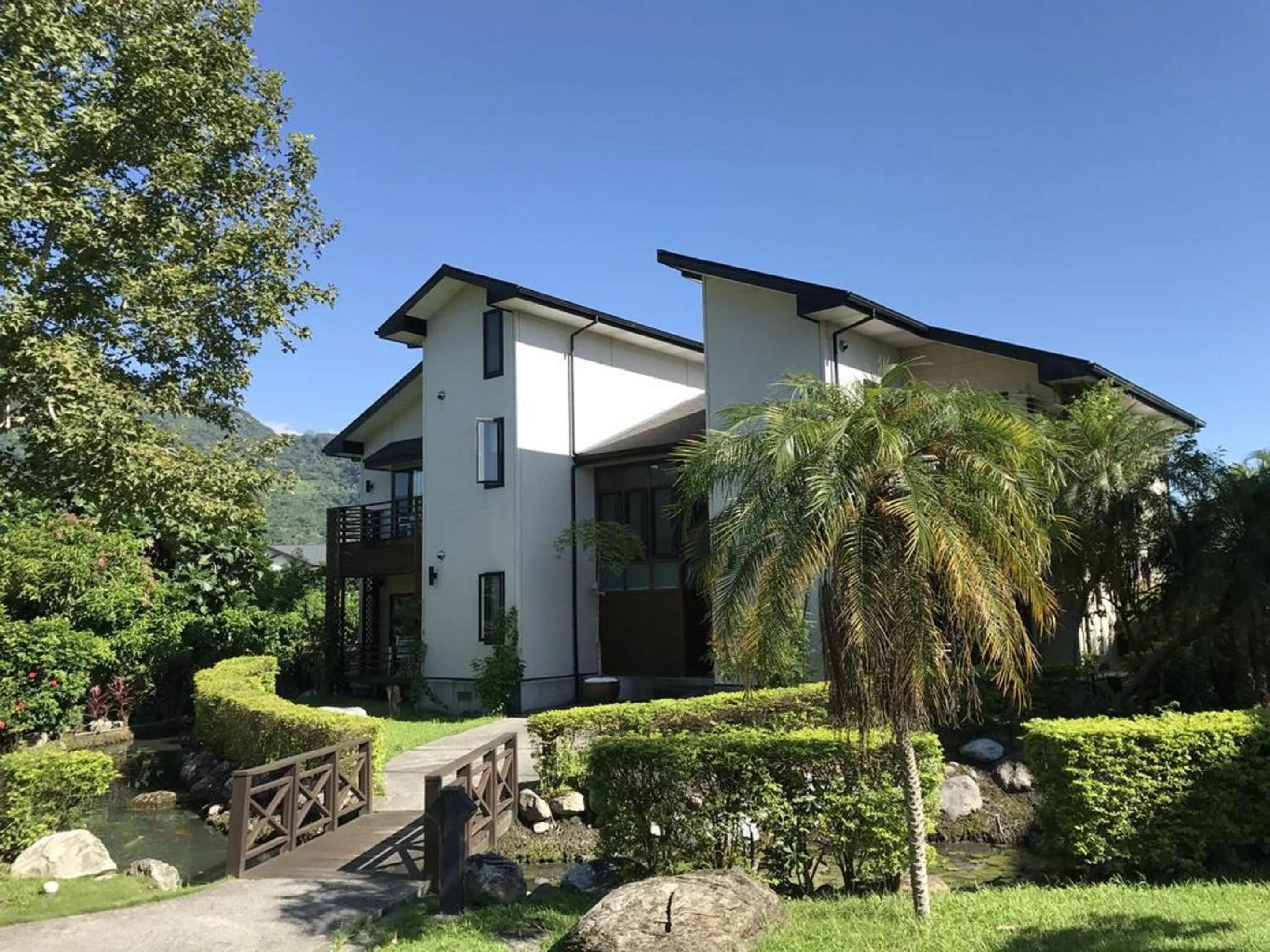 Day in Kanazawa House